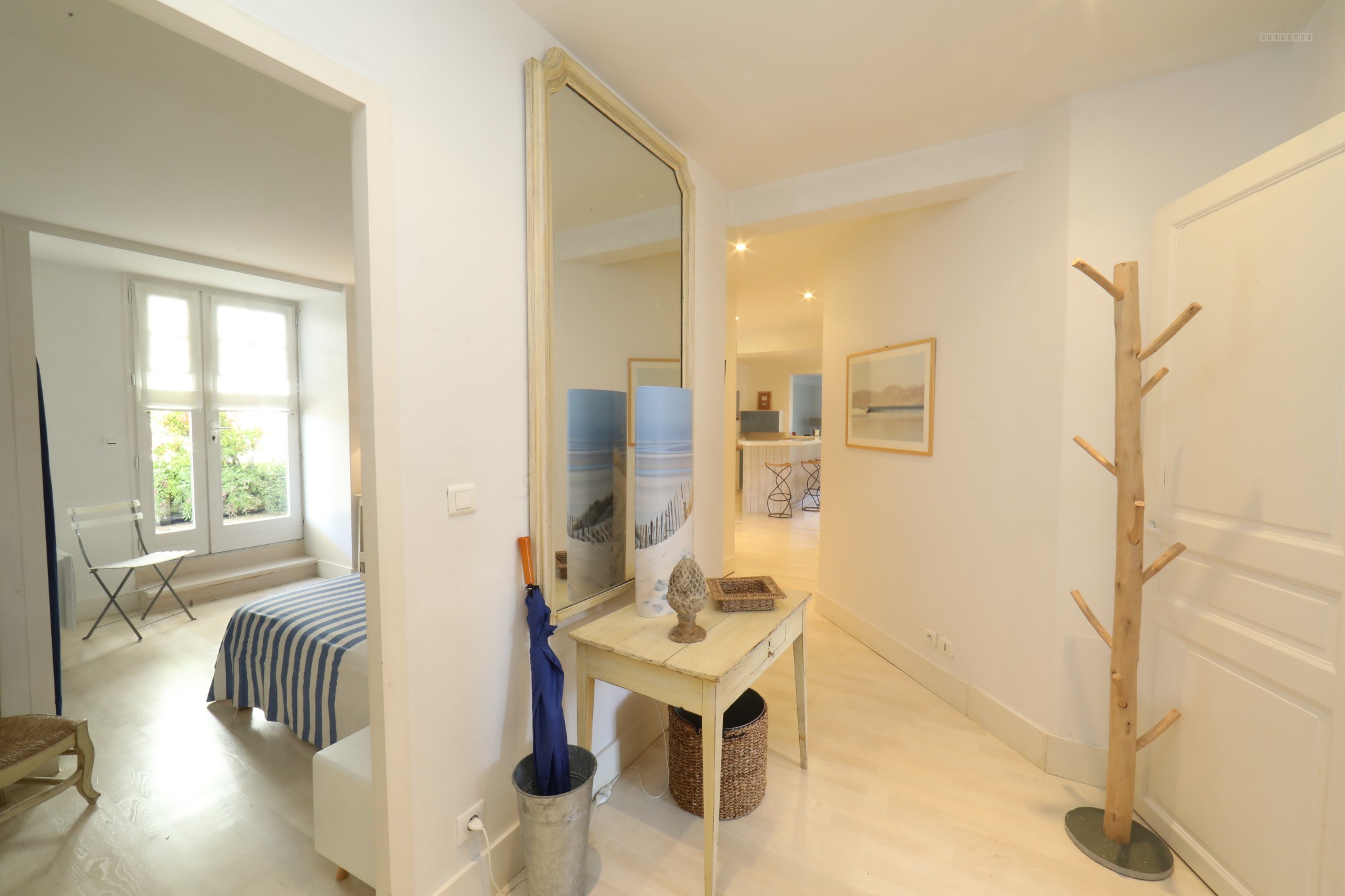 Appartement d'exception T4 vue Canal à Hossegor ! — photo 9