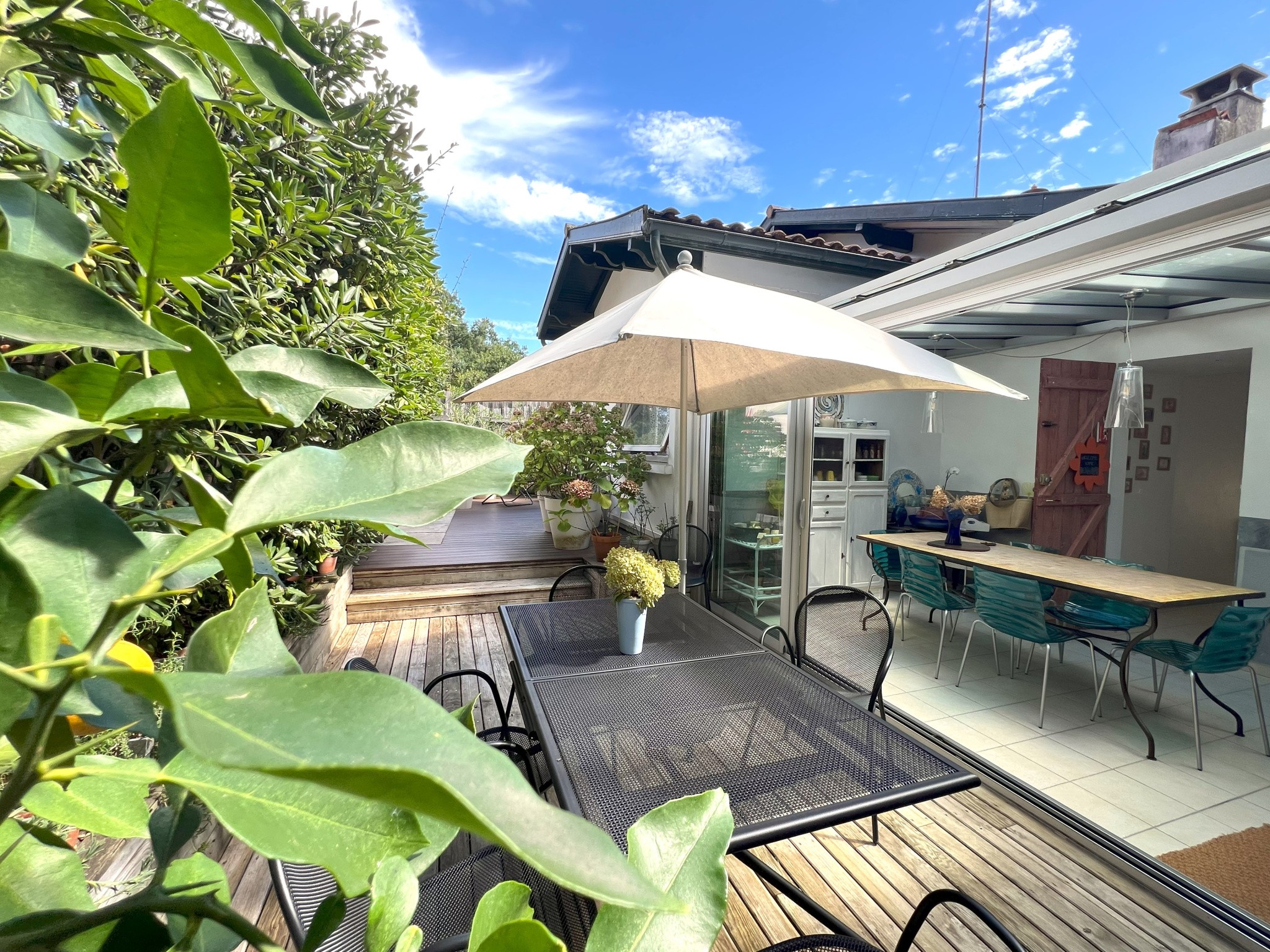 Maison 4 pièces centre d'Hossegor et lac ! — photo 2