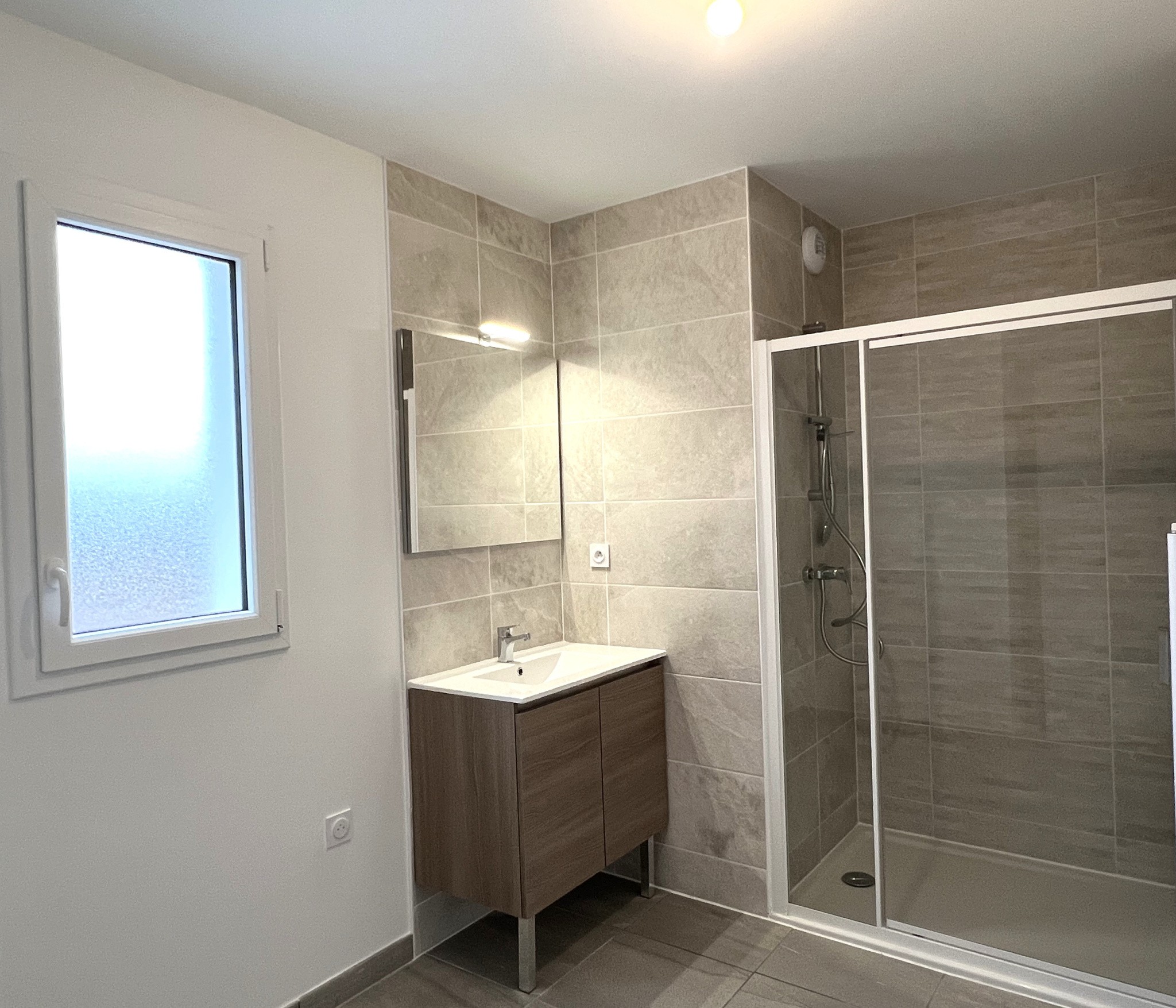 Appartement type 3, 64m2 habitable. — photo 5