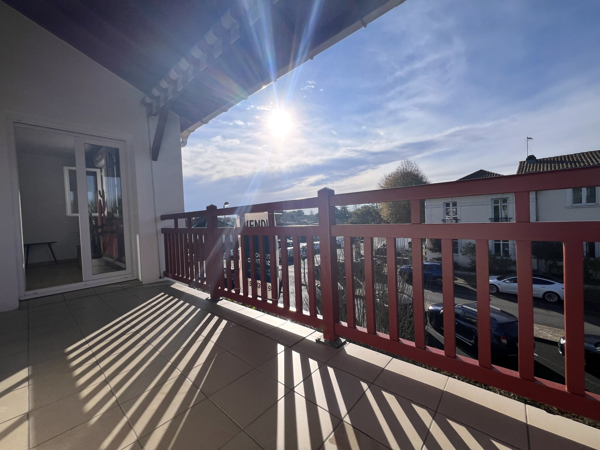 Appartement T3 Seignosse Bourg. — photo 2