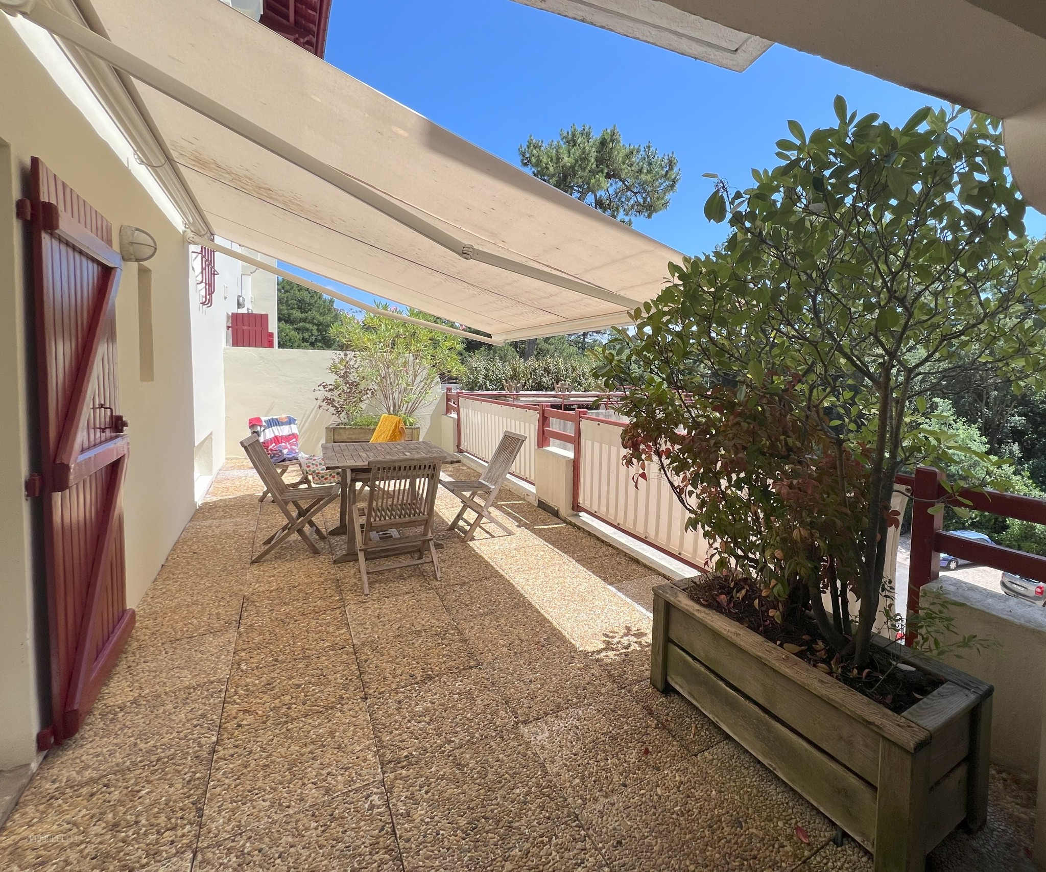 Appartement d'exception T4 vue Canal à Hossegor ! — photo 12