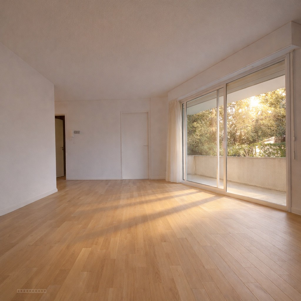Appartement T3 59 m2 centre ville Hossegor. — photo 2