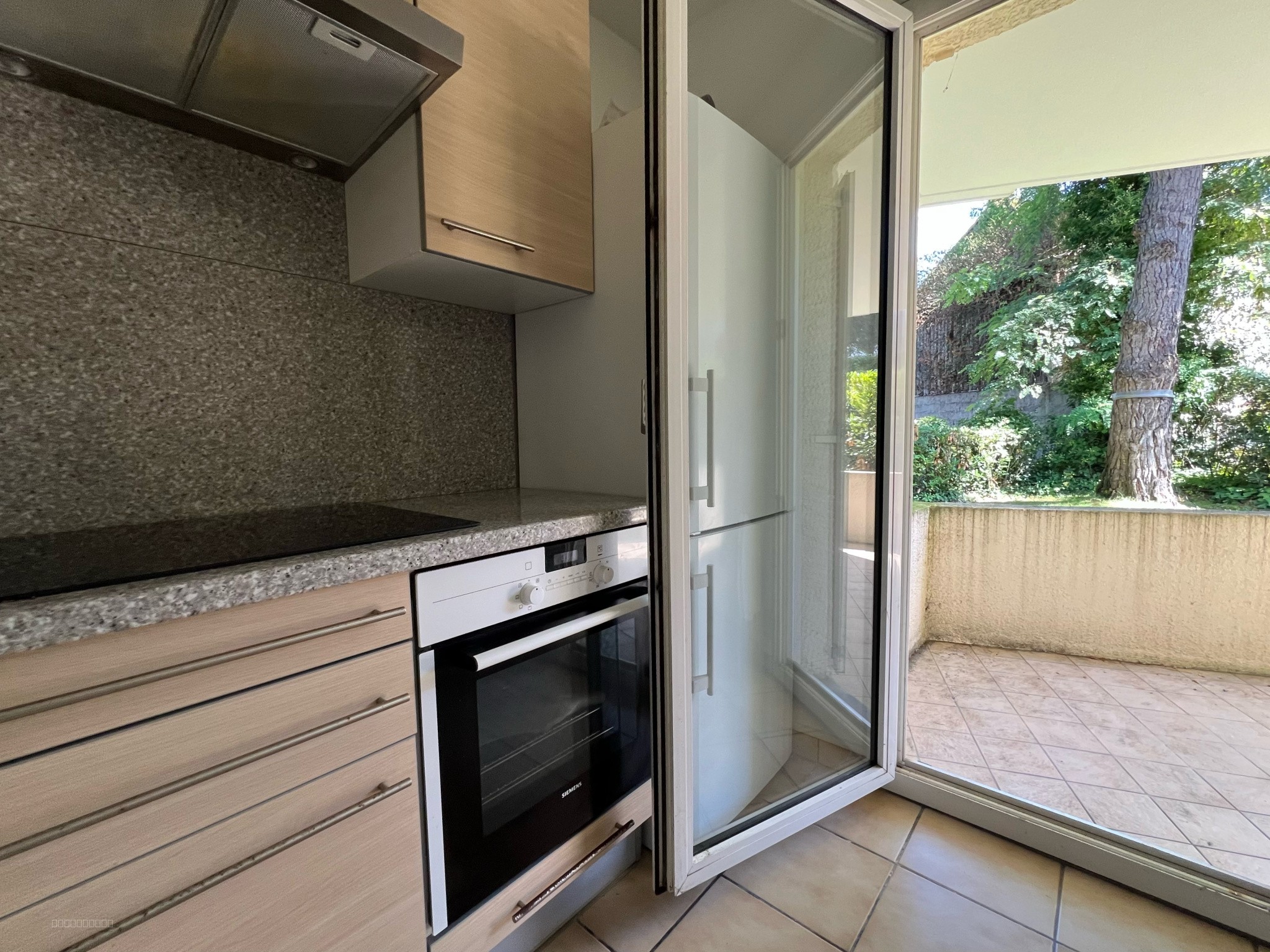 Appartement T3 59 m2 centre ville Hossegor. — photo 6