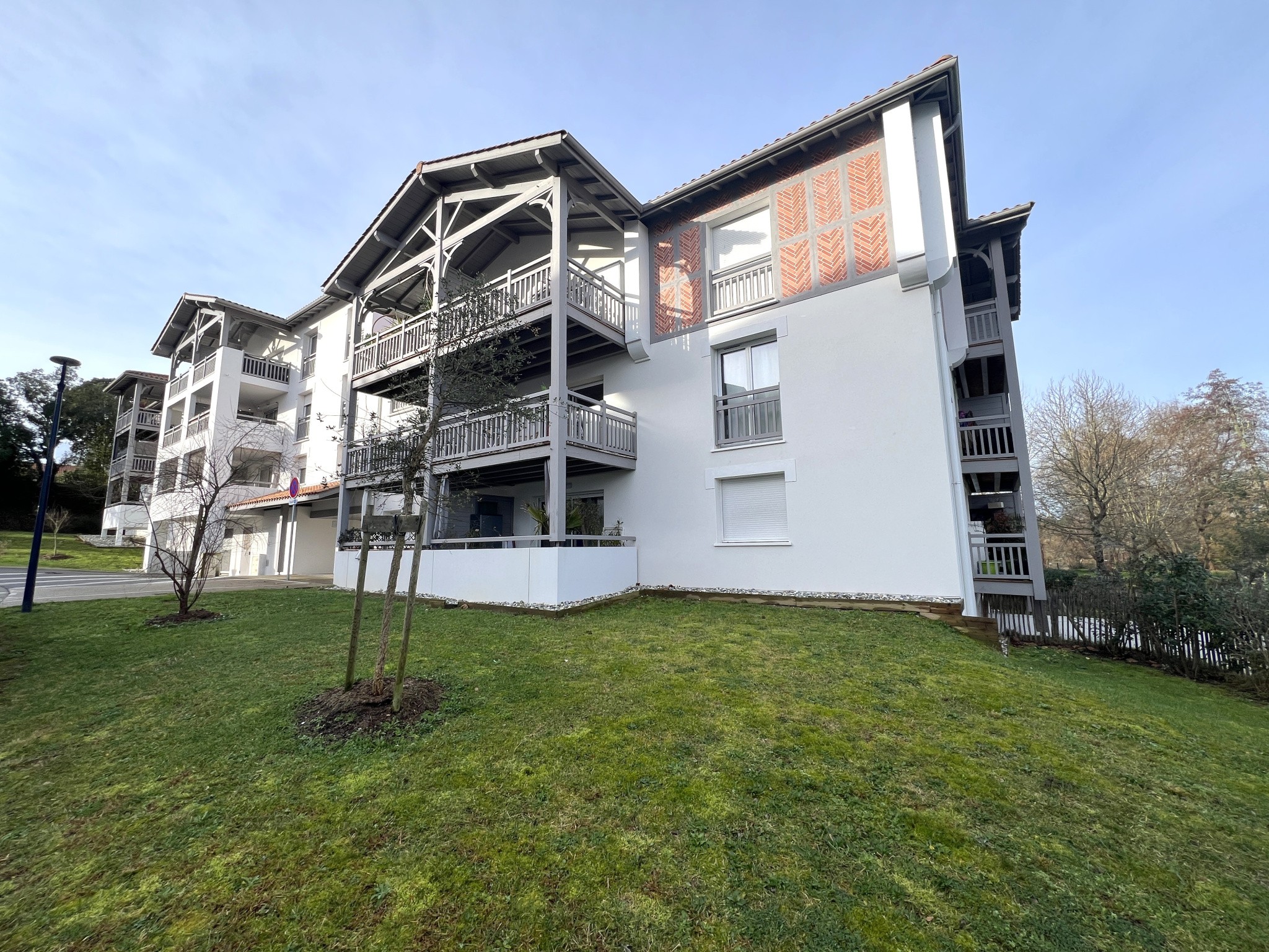 Appartement type 3, 64m2 habitable. — photo 7