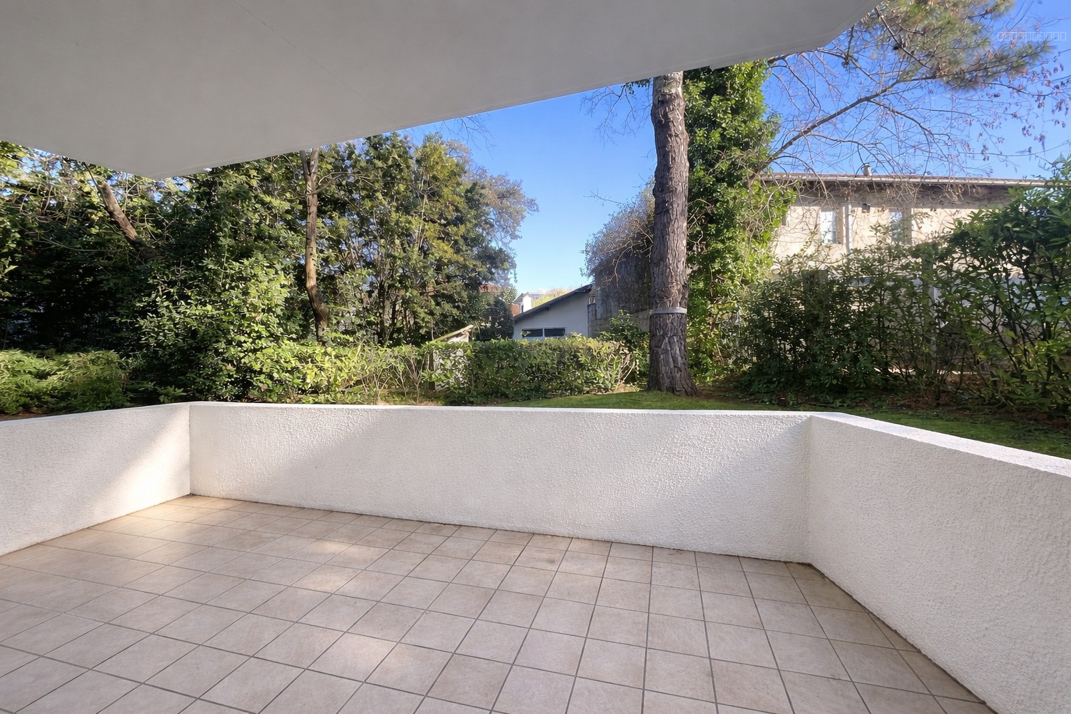 Appartement T3 59 m2 centre ville Hossegor. — photo 3