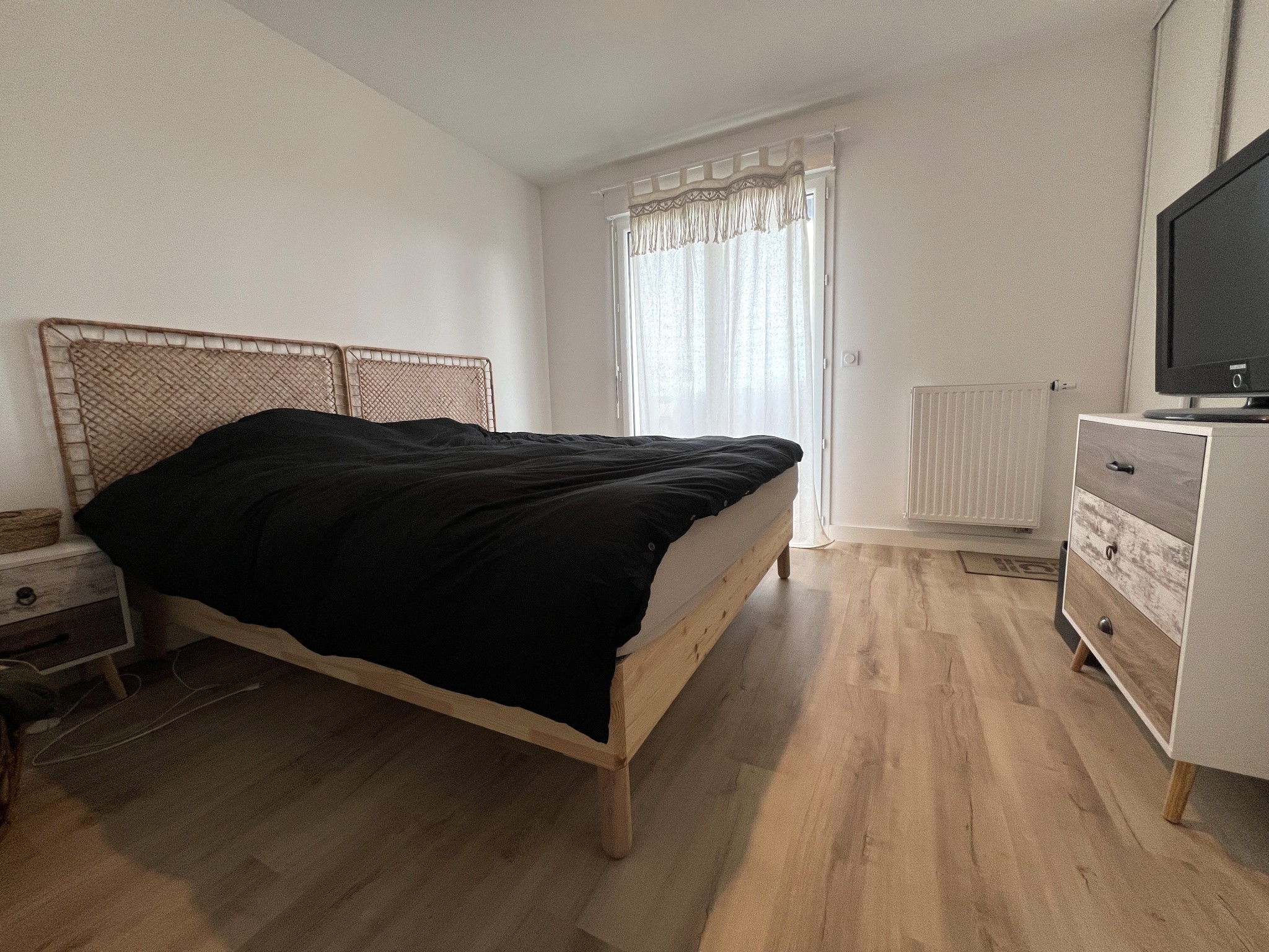 Appartement type 3, 64m2 habitable. — photo 6