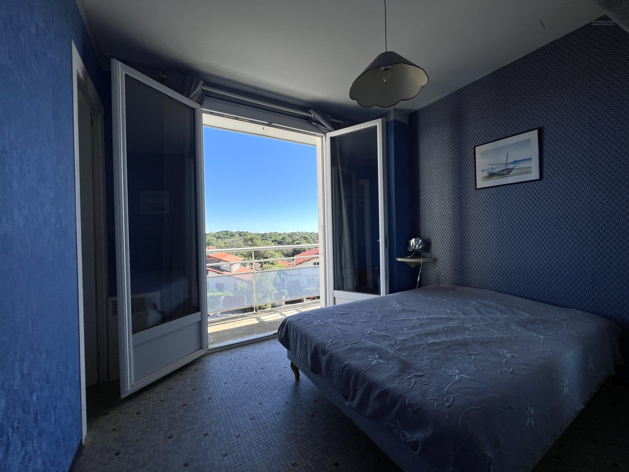 Appartement type 3, 64m2 habitable. — photo 7