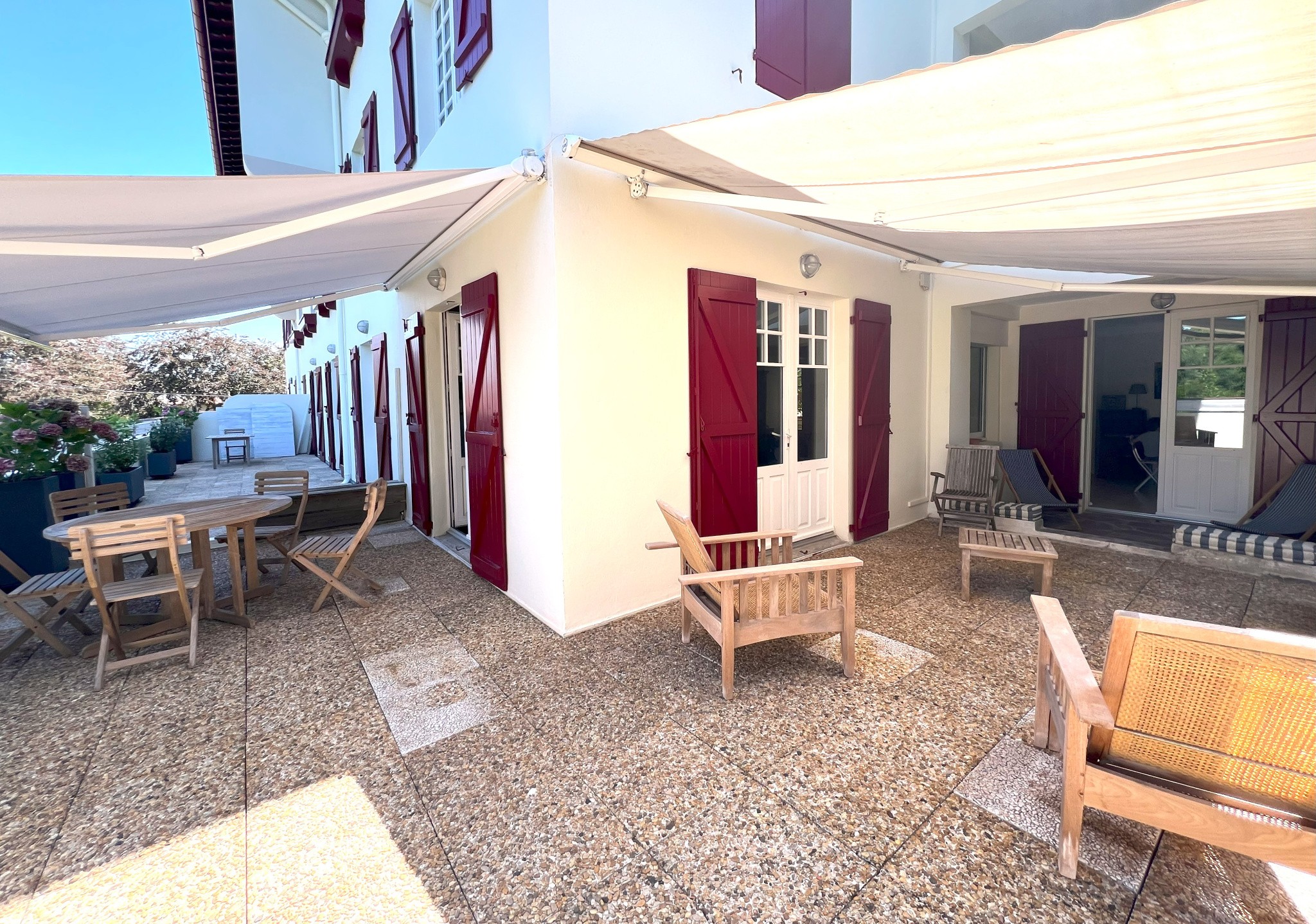 Appartement d'exception T4 vue Canal à Hossegor ! — photo 3
