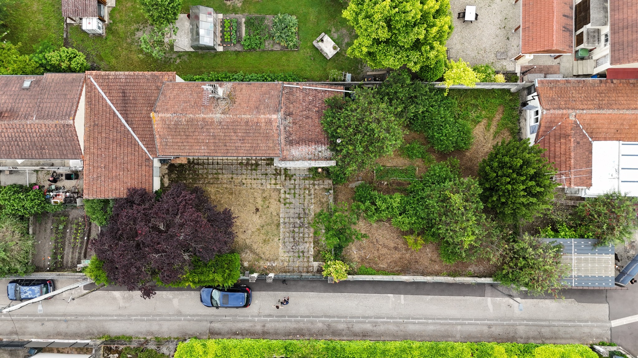 TROYES - Maison T3 64m2 — photo 10
