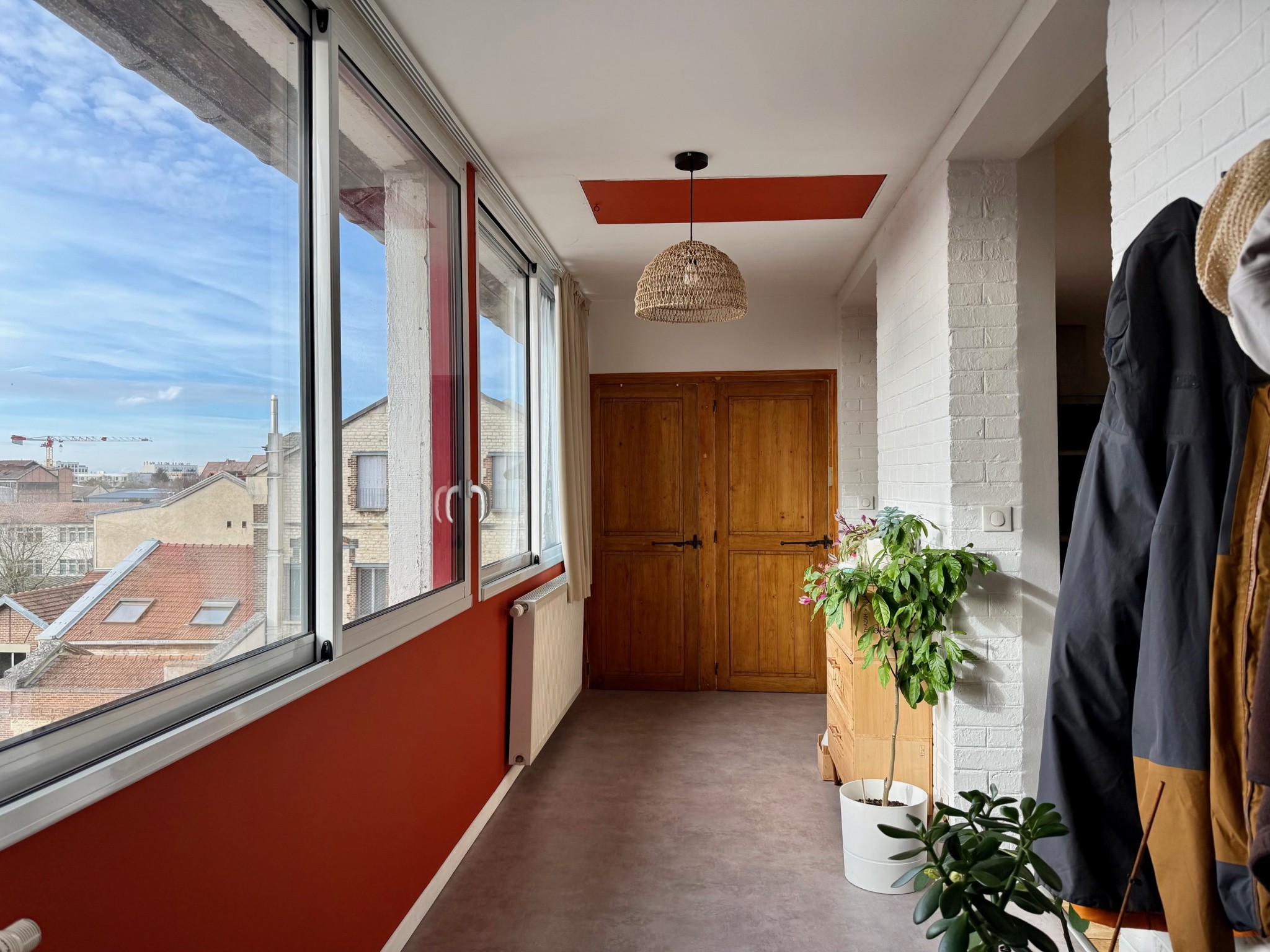 TROYES - Appartement T3 93m2 — photo 8