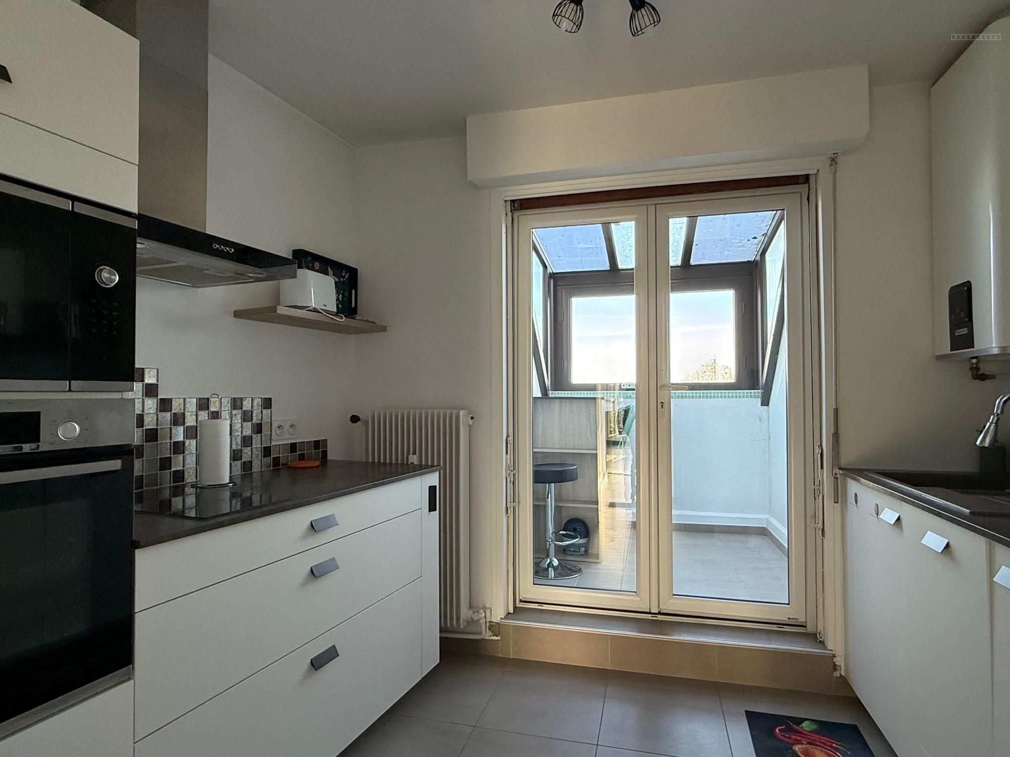 TROYES - Appartement T2 plein coeur du centre ville de Troyes — photo 3