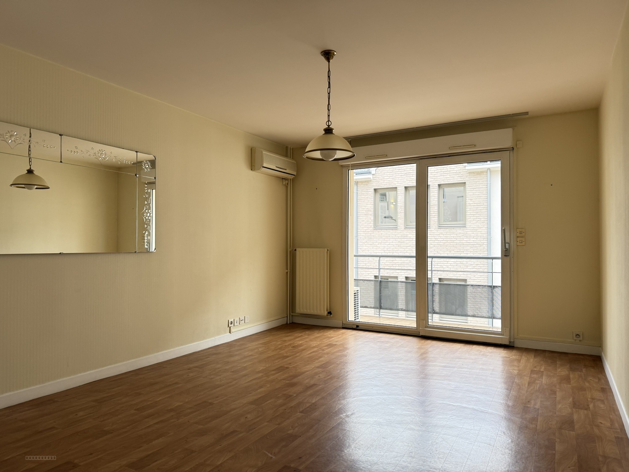 TROYES - Appartement T2 50m2 résidence sénior — photo 2