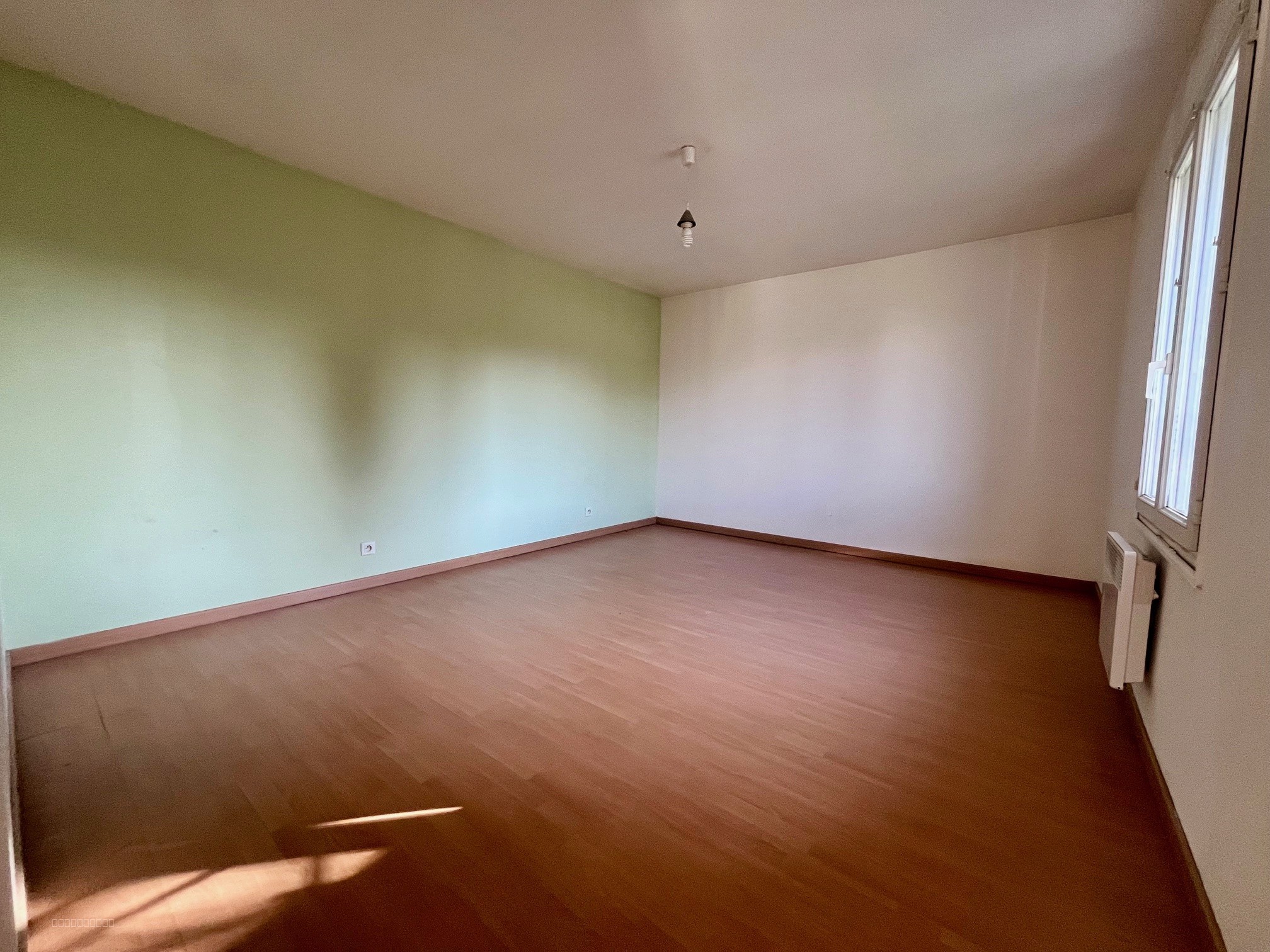 Troyes - Charmante maison de 75 m 2 avec jardin — photo 6