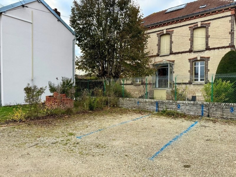 Libre le ..Maintenant  Mt Loyer :480  Mt des charges :20 — photo 6
