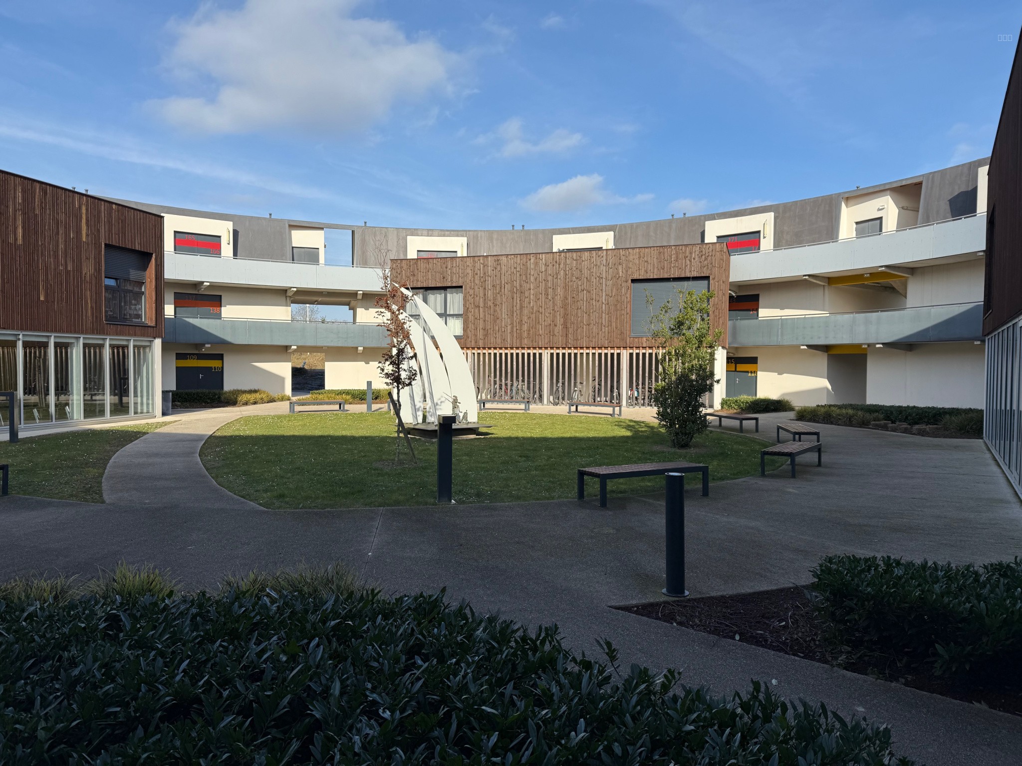 ROSIERES - Studio 24m2 — photo 5