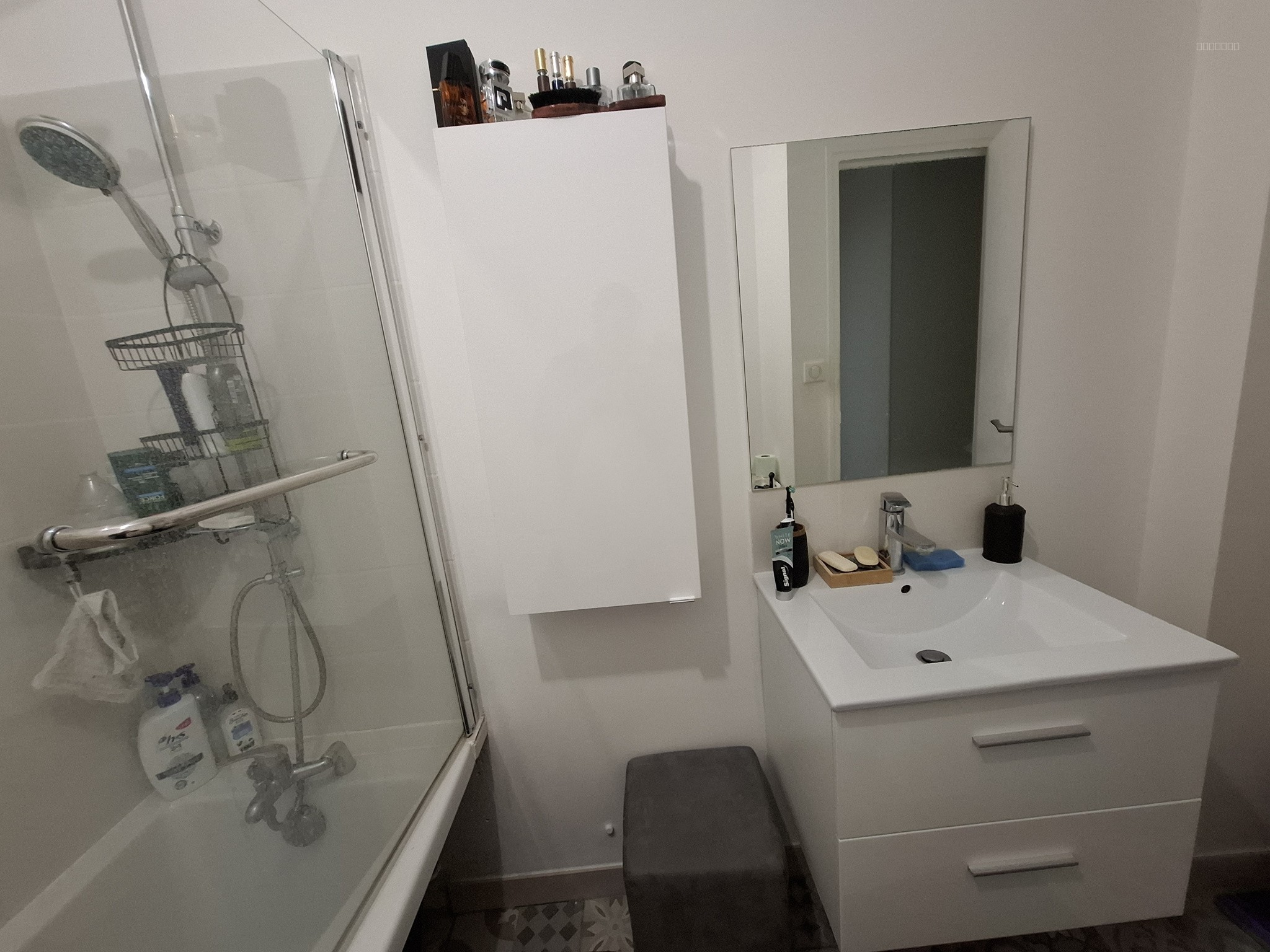 Saint Julien Les Villas - Appartement T2 44m2 — photo 11