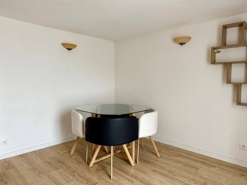 Libre le ..Maintenant  Mt Loyer :480  Mt des charges :20 — photo 5