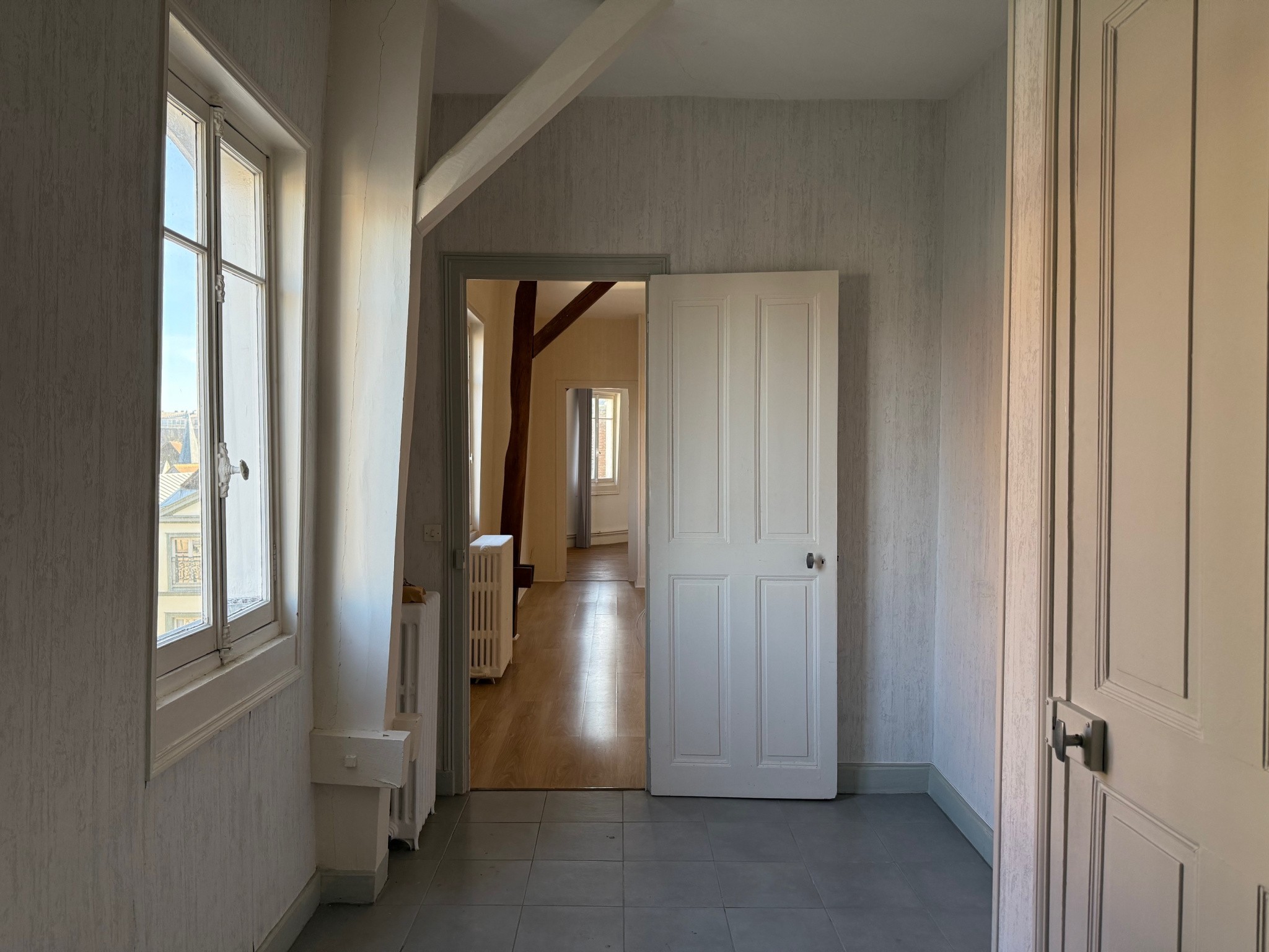 TROYES - Appartement T4 92m2 — photo 4