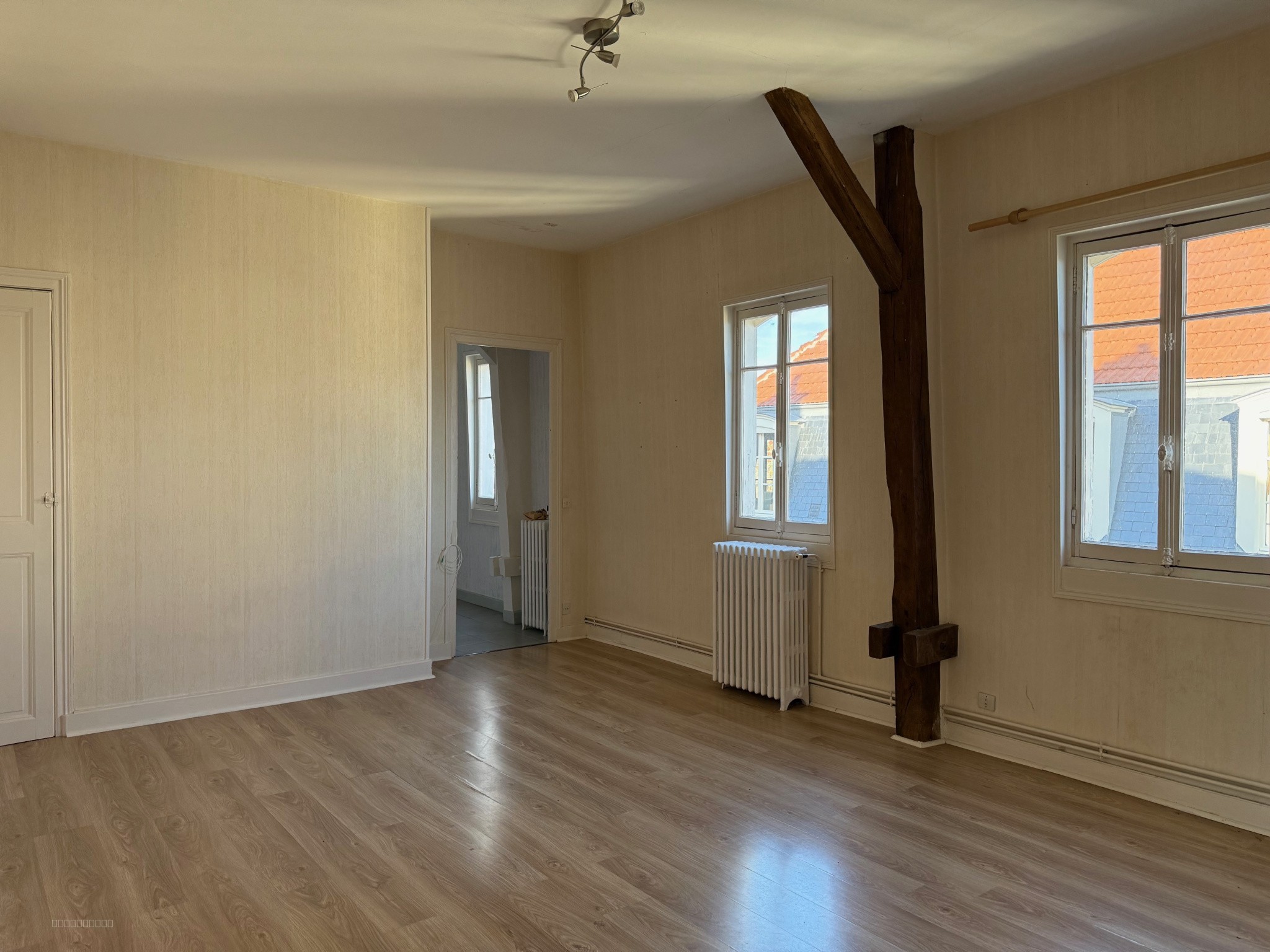 TROYES - Appartement T4 92m2 — photo 2