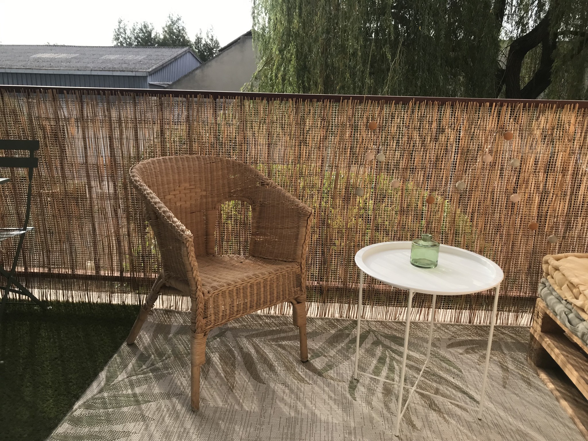 Saint Julien Les Villas - Appartement T2 44m2 — photo 9