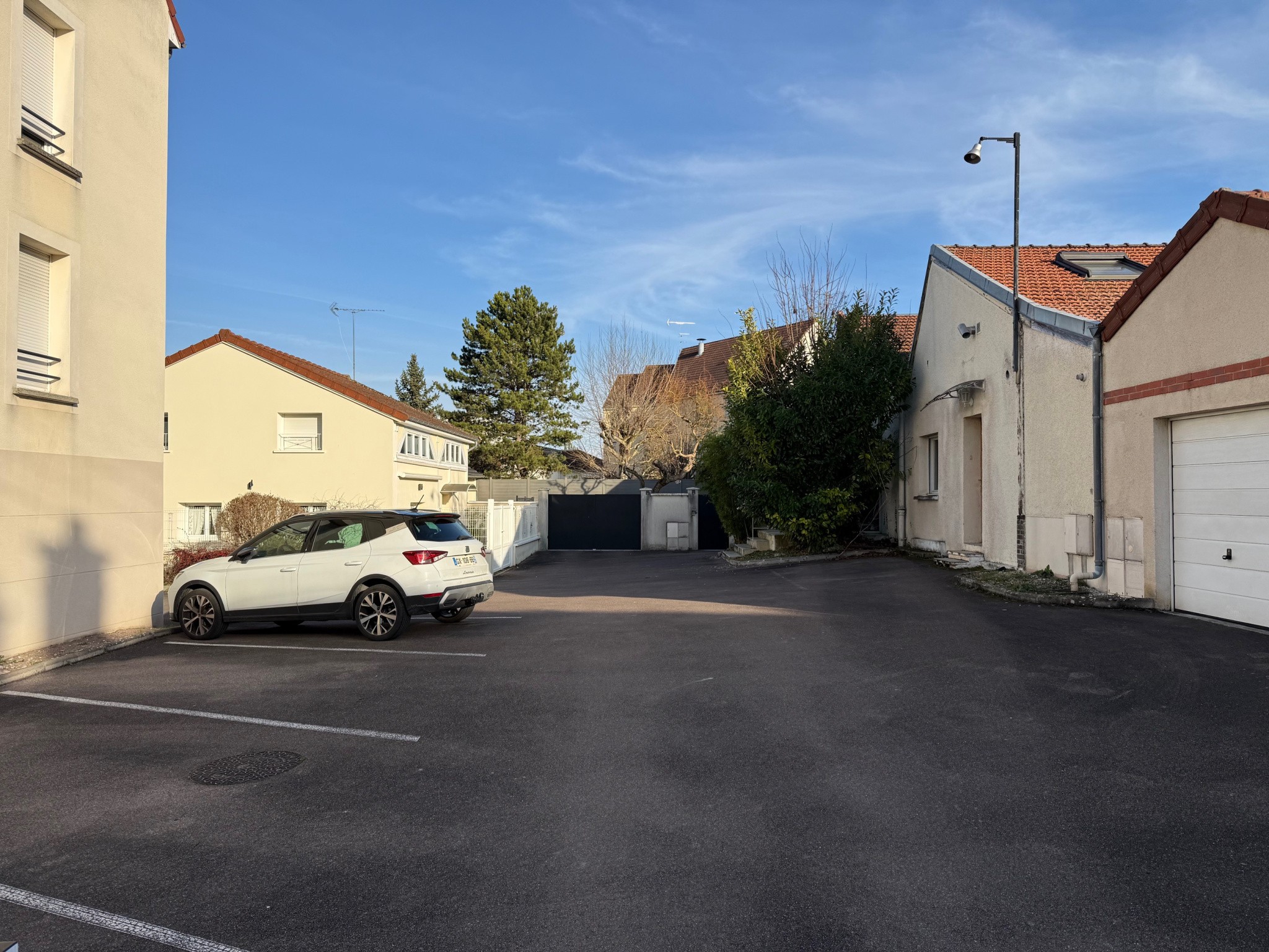 Troyes - Appartement T2 avec place de stationnement — photo 7
