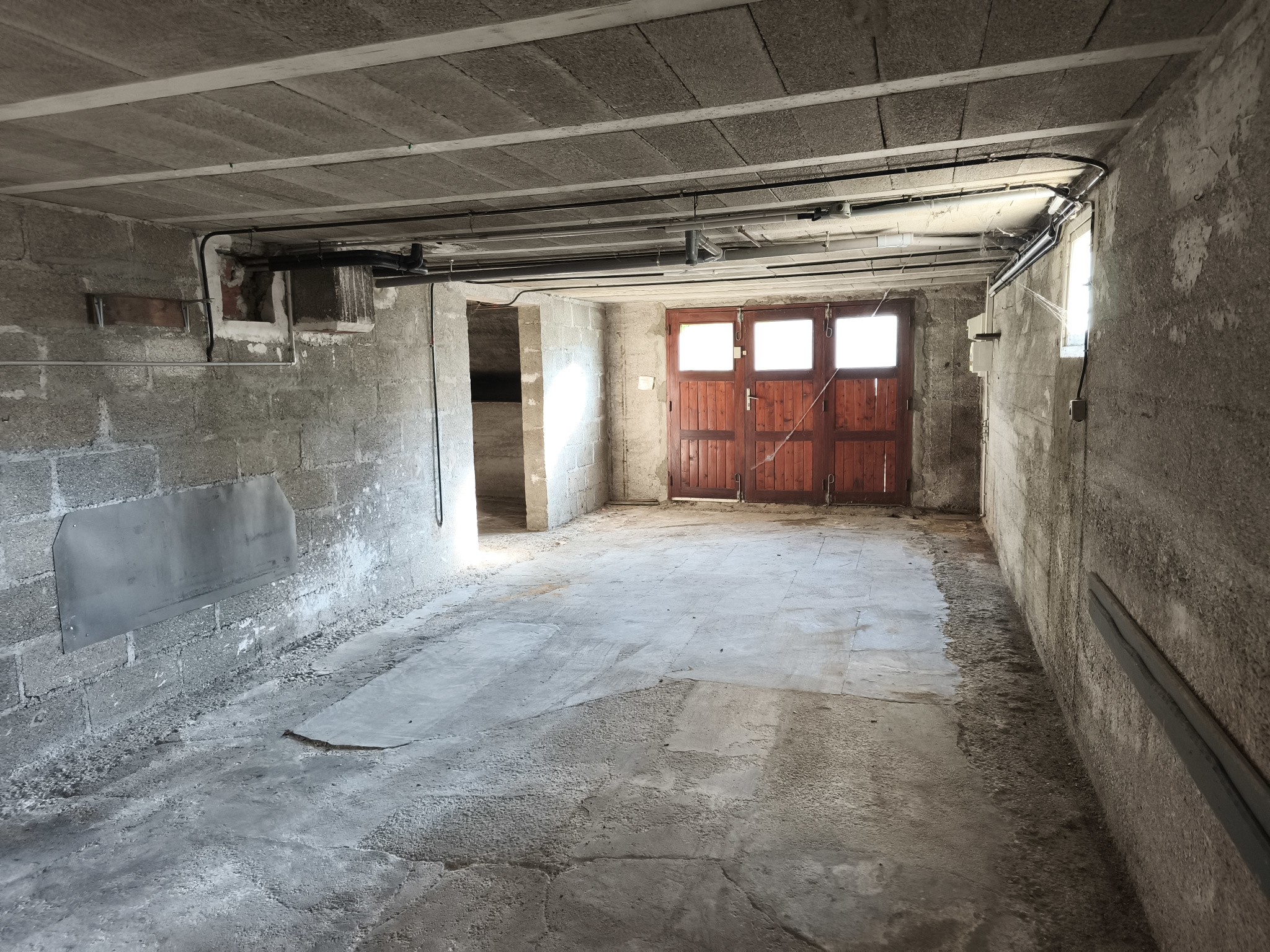 Pont Sainte Marie - Maison d'habitation T5 de 93 m2 sur 402 m2 de terrain — photo 12