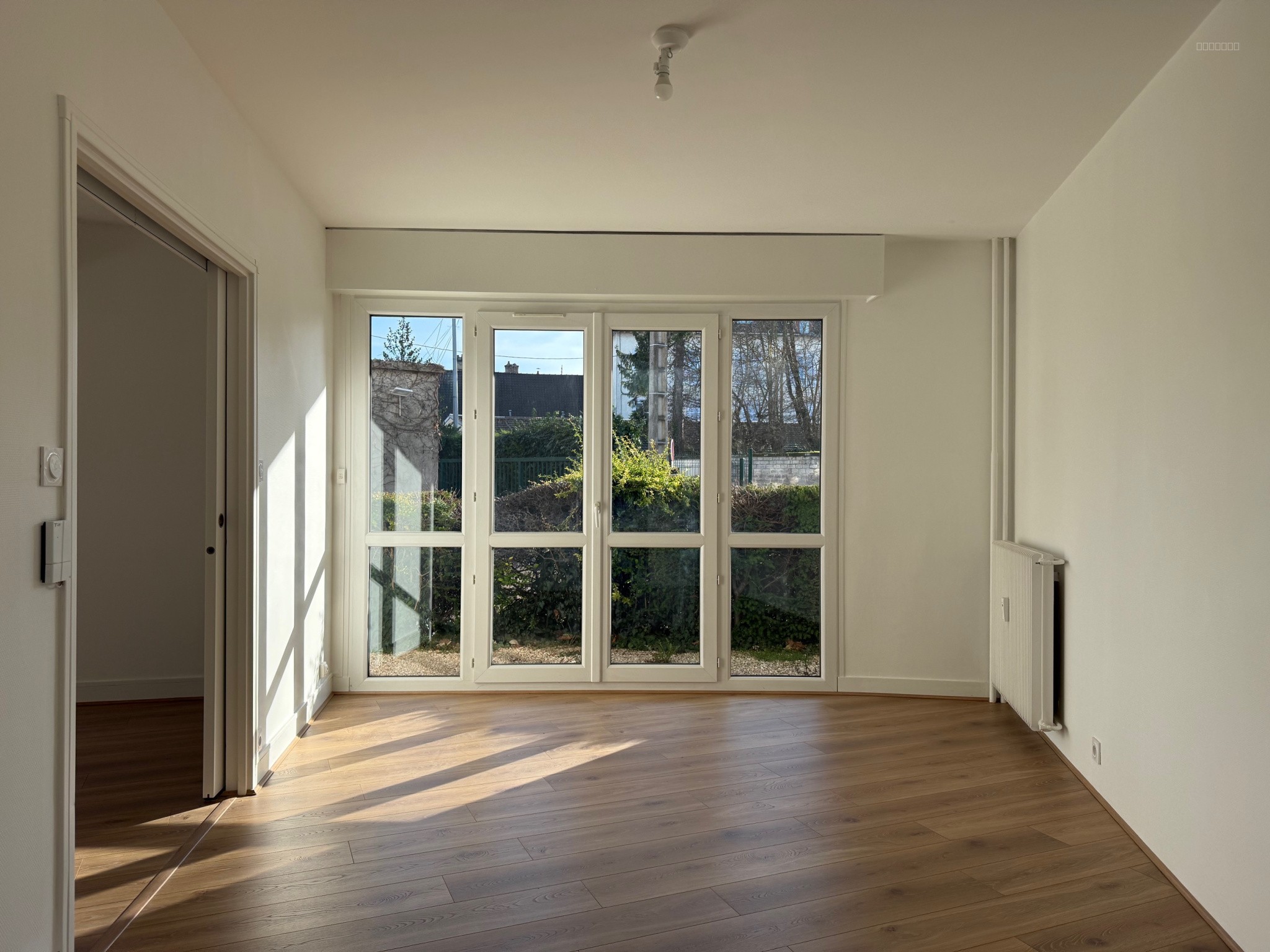 Troyes - Appartement type 2 refait à neuf — photo 5