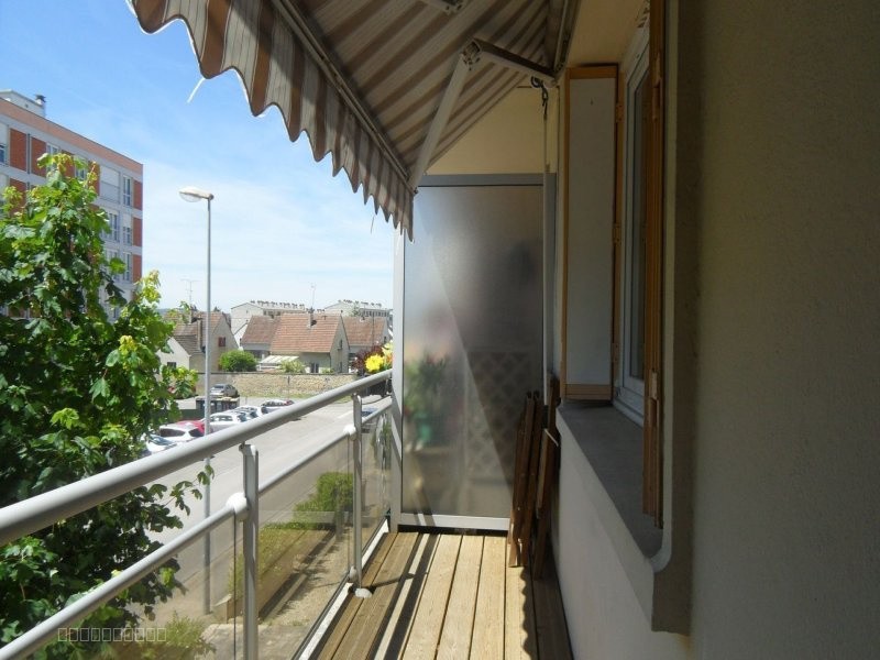Libre le ..Maintenant  Mt Loyer :548,44  Mt des charges :180 — photo 2
