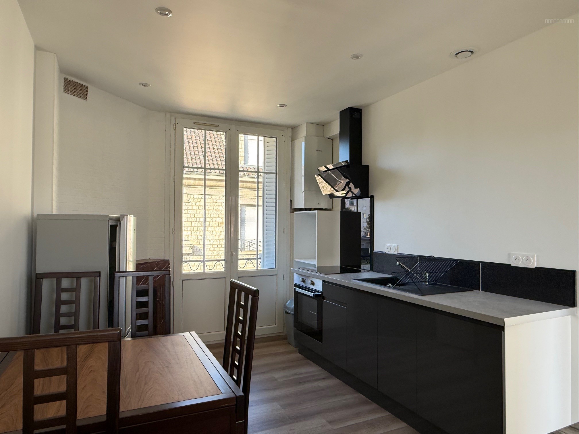 Troyes - Appartement 44m2 avec balcon — photo 3