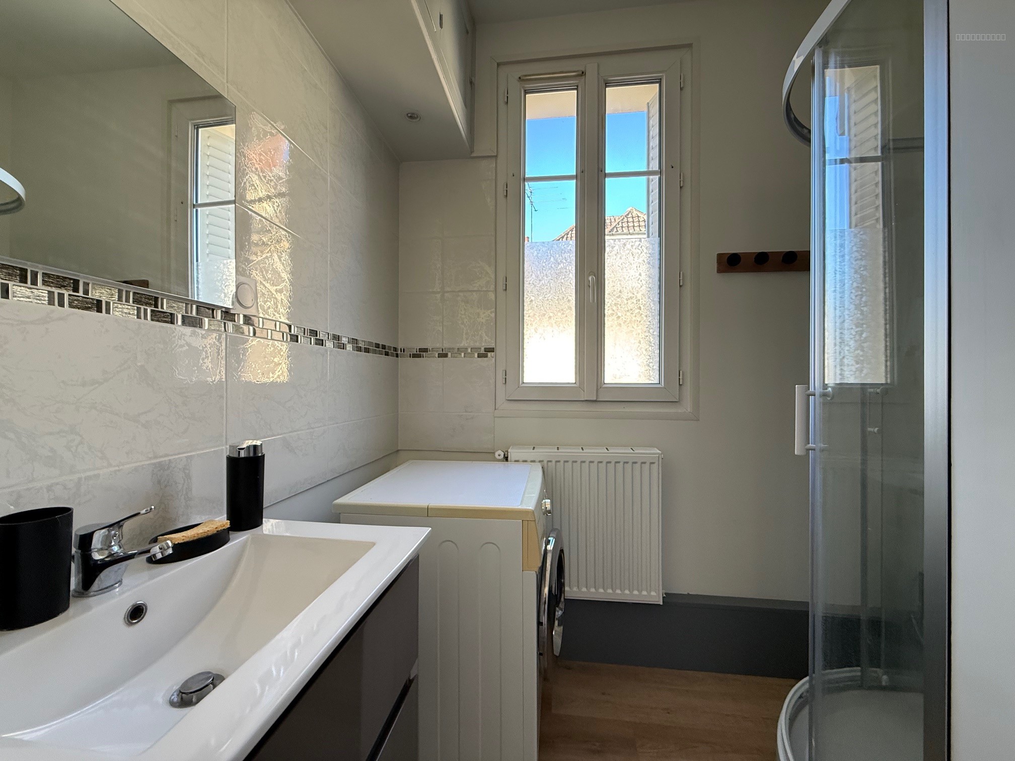 Troyes - Appartement 44m2 avec balcon — photo 5
