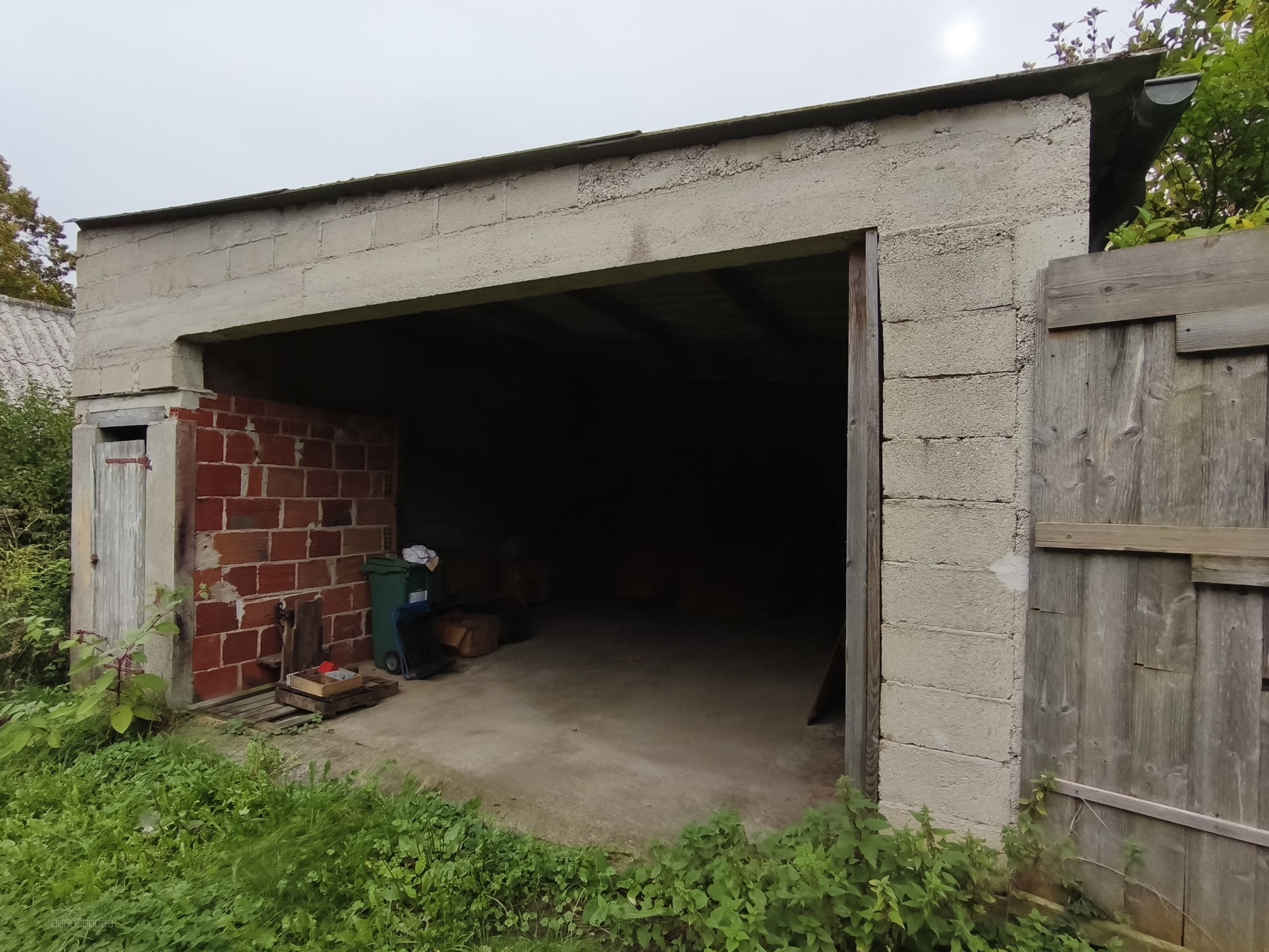BREVIANDES - Immeuble de rapport 207 m2 — photo 10