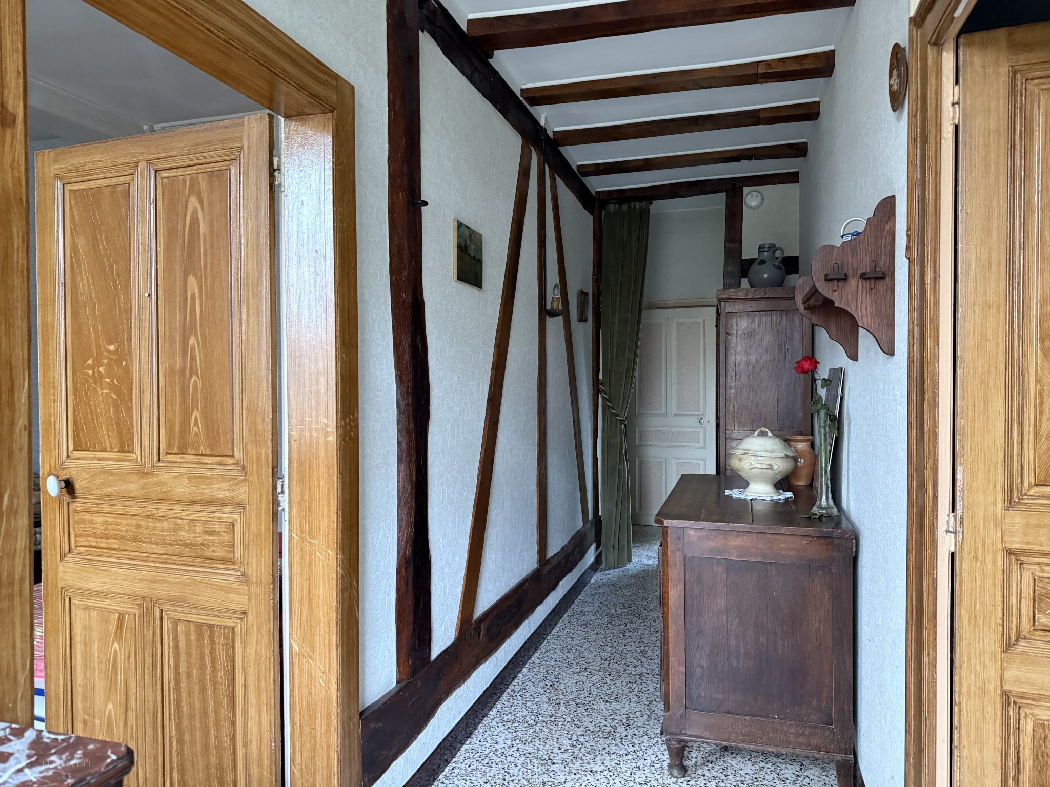 Bel appartement rez de jardin sur Troyes avec garage au pied du centre ville — photo 2