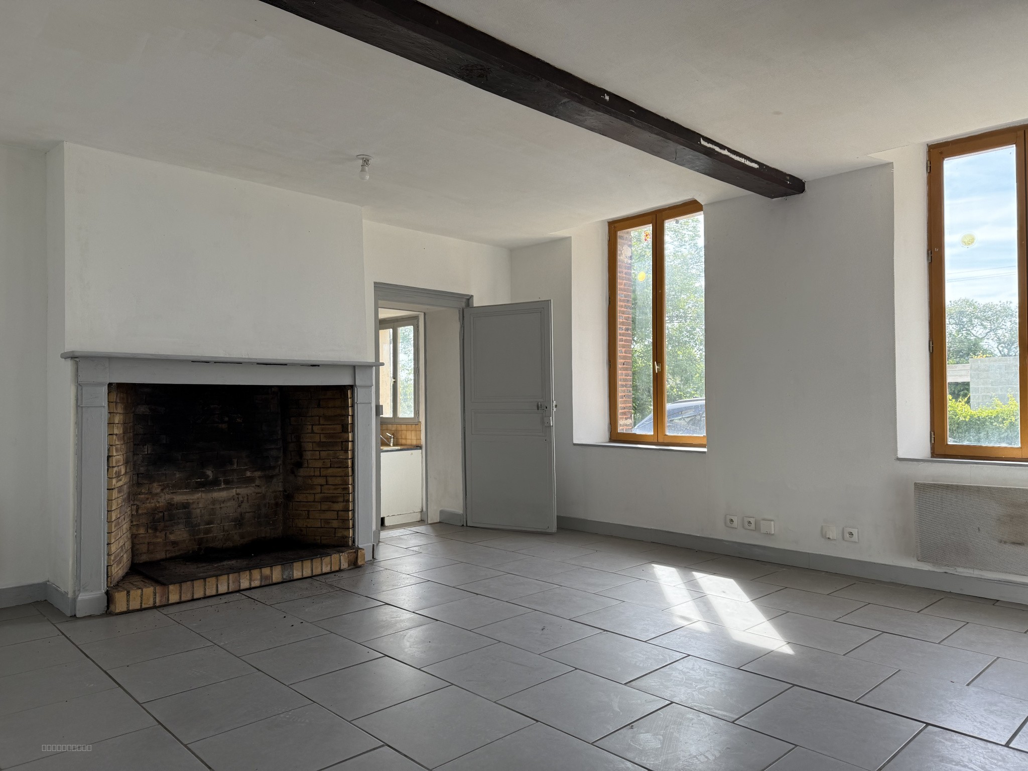 MONTIGNY-LES-MONTS - Maison 4 pièces 103m2 — photo 2