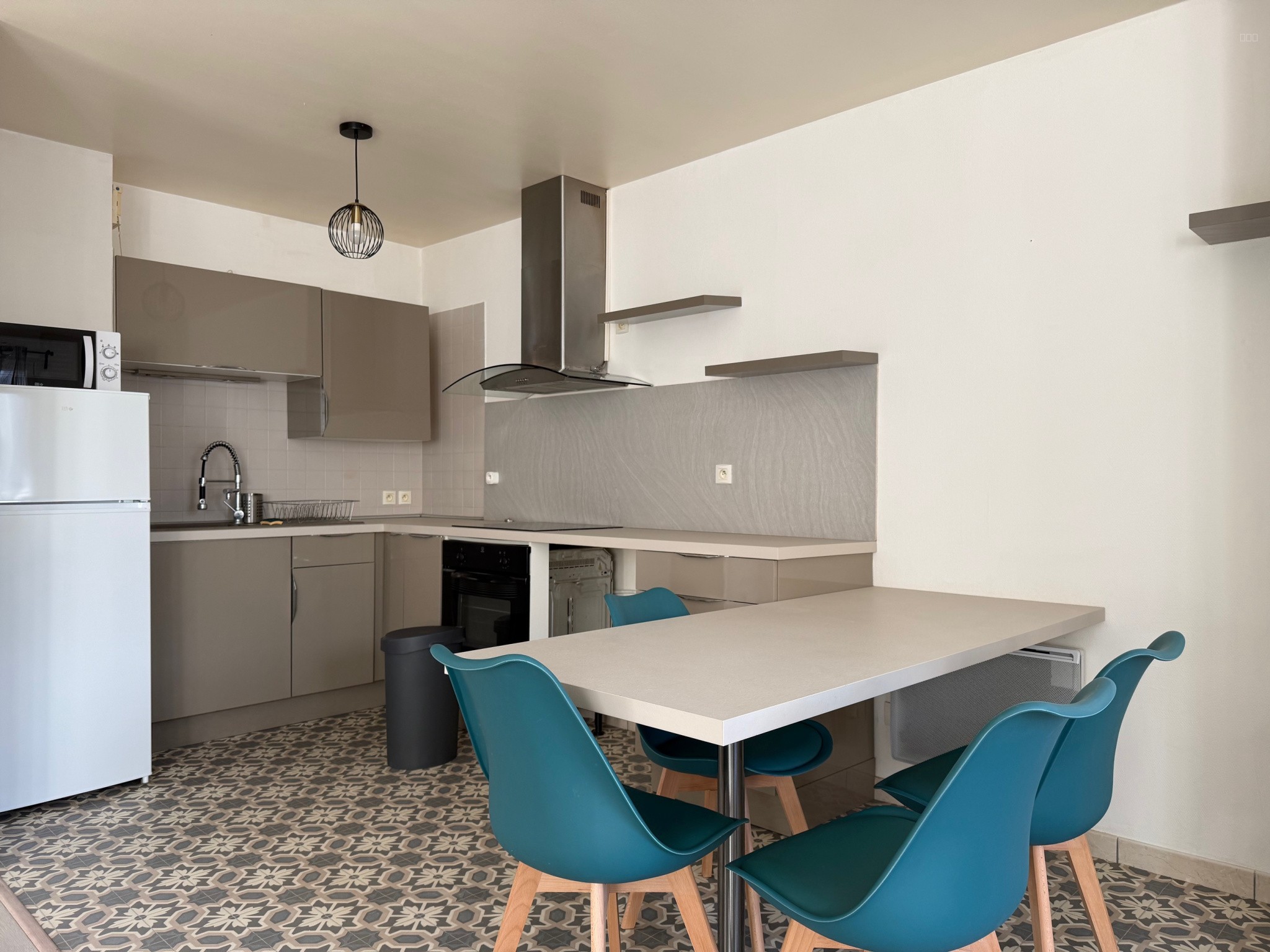Troyes - Appartement T2 avec place de stationnement — photo 3