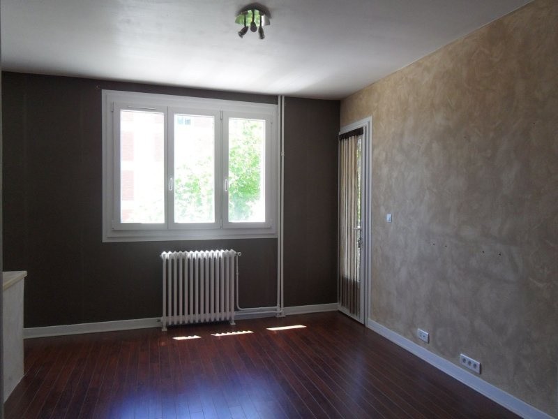 Libre le ..Maintenant  Mt Loyer :548,44  Mt des charges :180 — photo 4