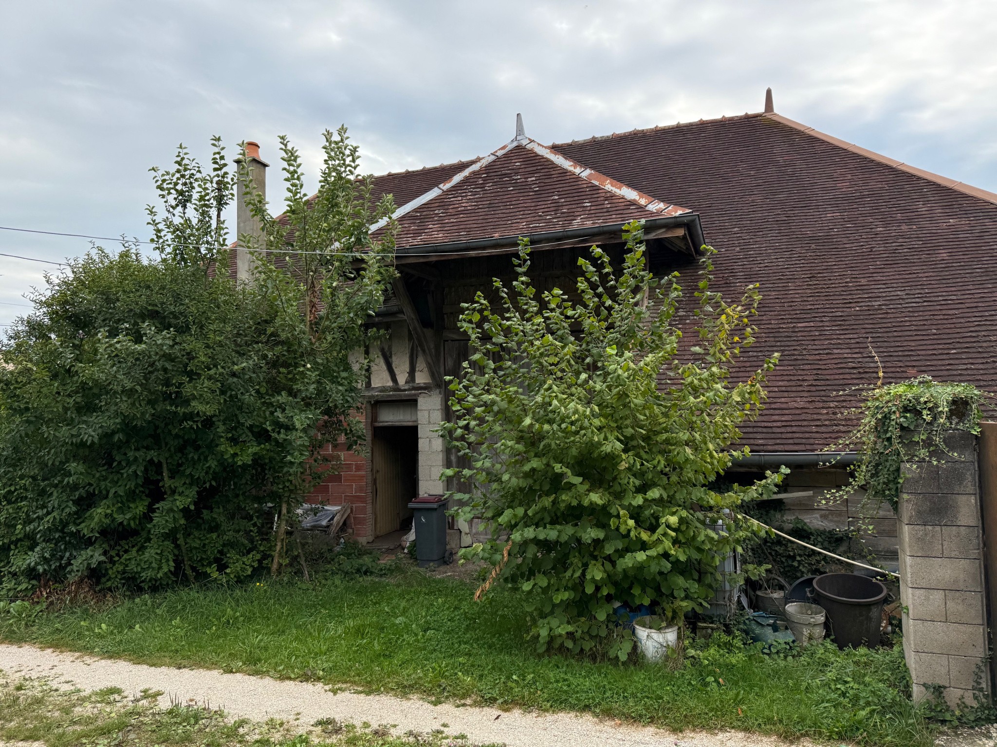 FAYS LA CHAPELLE - Maison 5 pièces 95m2 — photo 8
