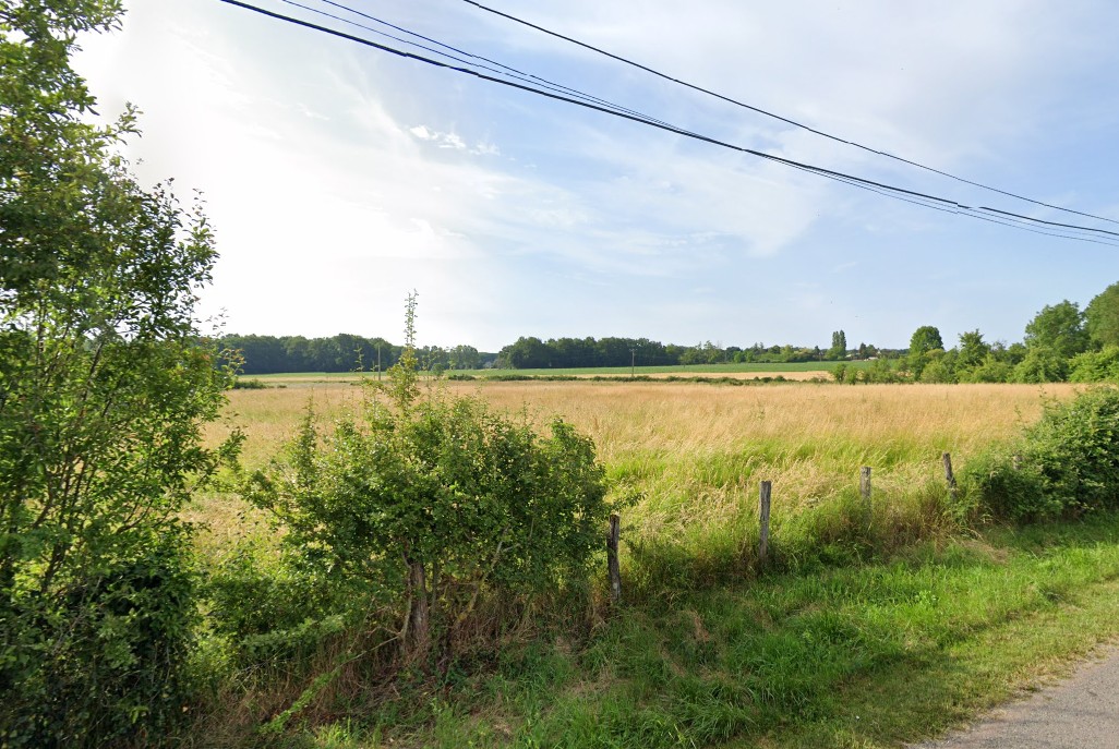 SAINT JEAN DE BONNEVAL - Terrain 1500m2 — photo 1