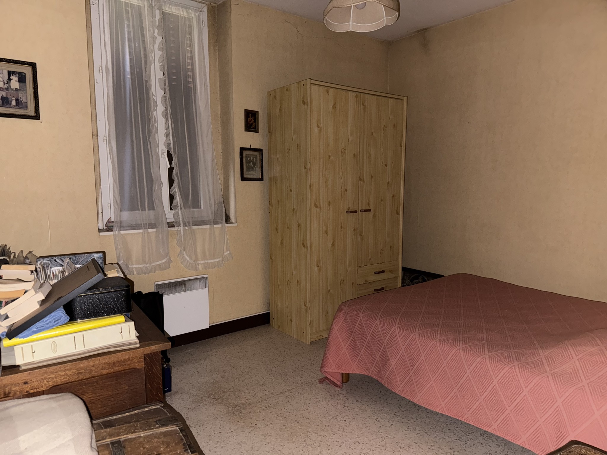 Bel appartement rez de jardin sur Troyes avec garage au pied du centre ville — photo 8