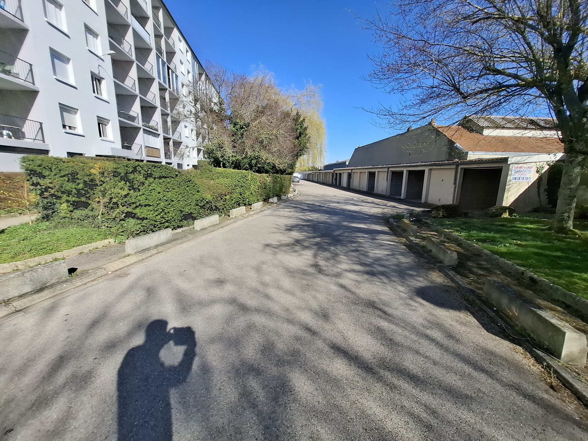 Saint Julien Les Villas - Appartement T2 44m2 — photo 7