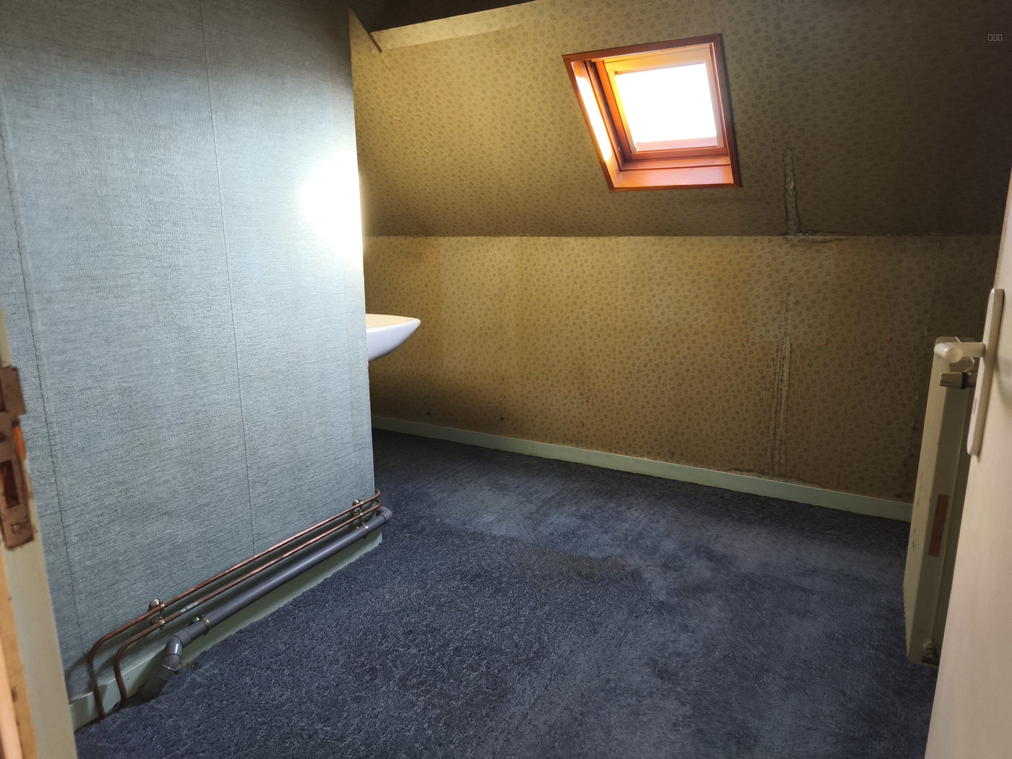 Pont Sainte Marie - Maison d'habitation T5 de 93 m2 sur 402 m2 de terrain — photo 11