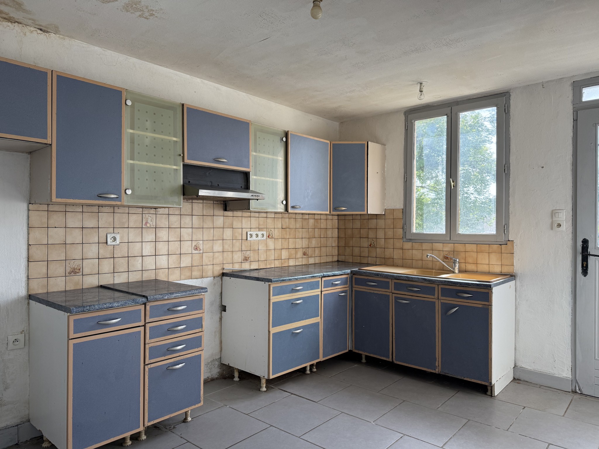 MONTIGNY-LES-MONTS - Maison 4 pièces 103m2 — photo 4