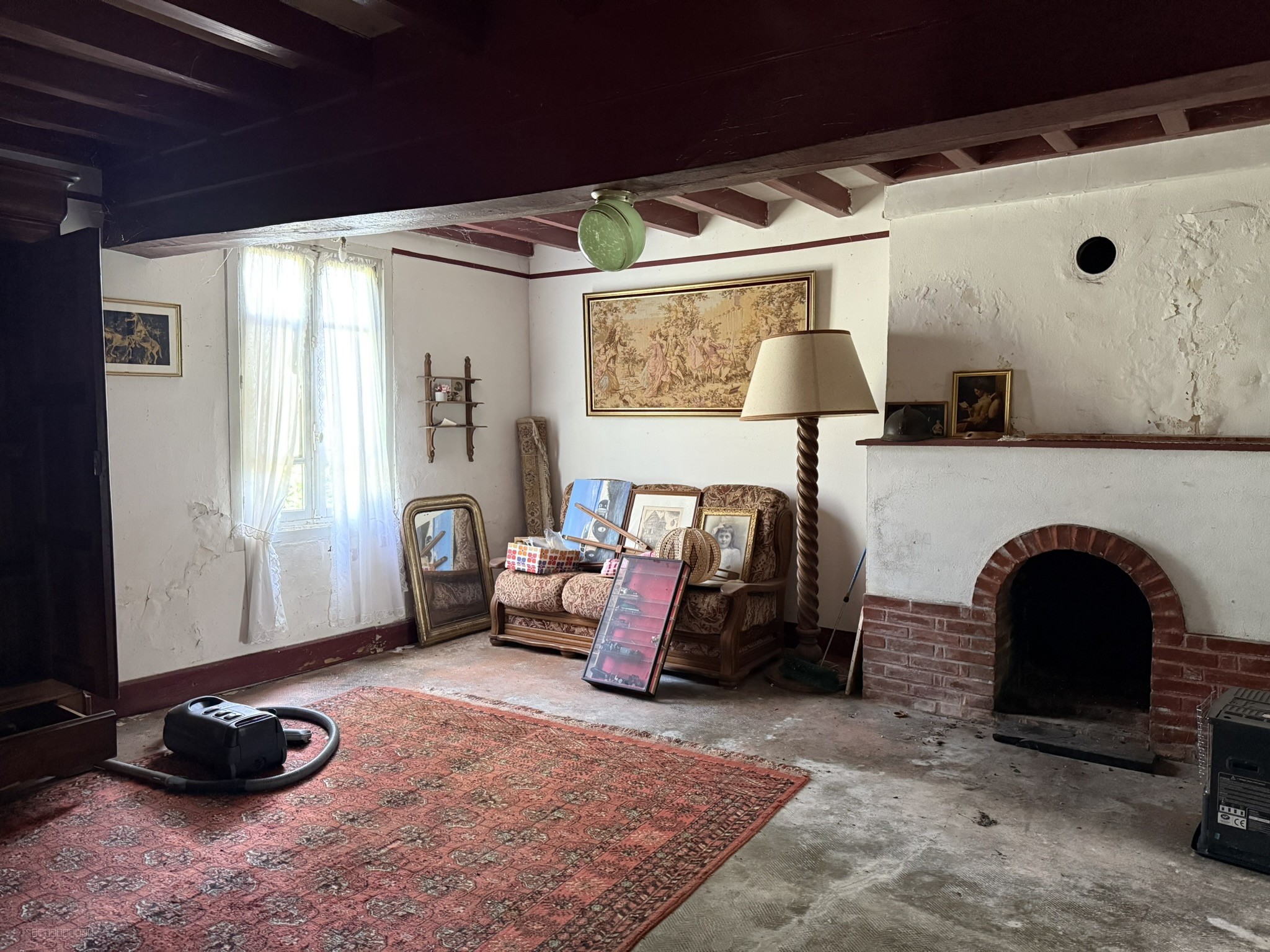 LA-VENDUE-MIGNOT - Maison 87m2 — photo 4