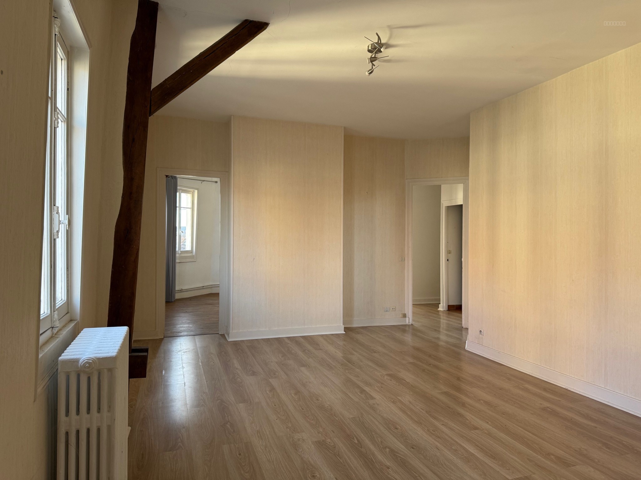 TROYES - Appartement T4 92m2 — photo 3