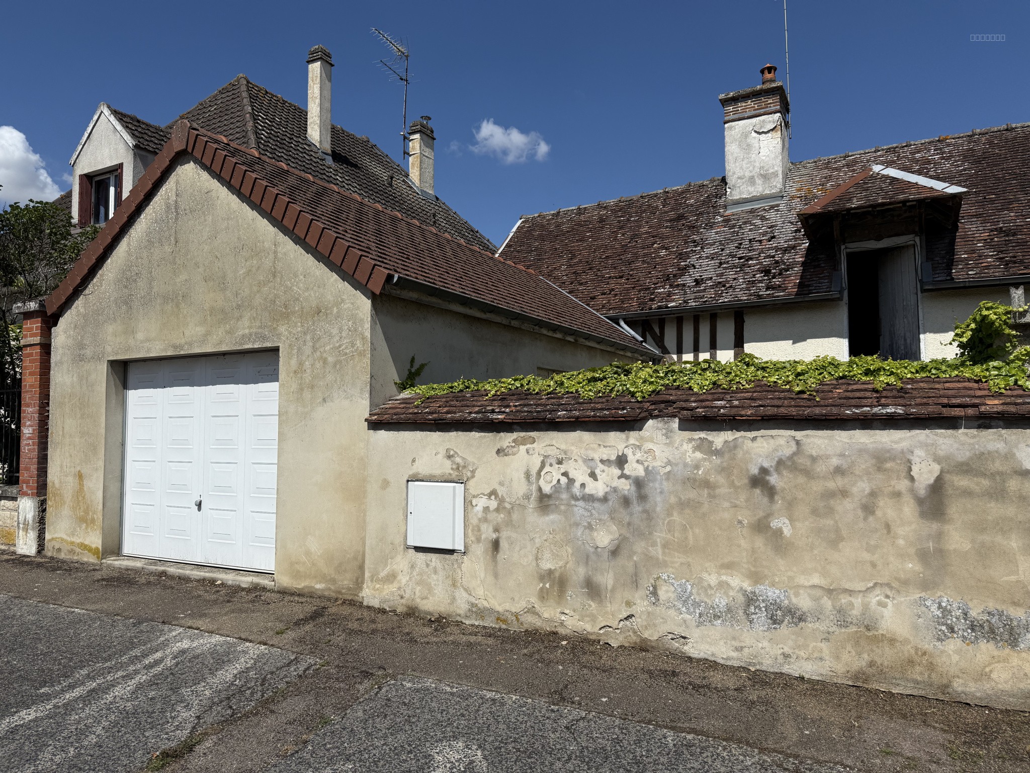 PONT-SAINTE-MARIE - Maison 81m2 — photo 7