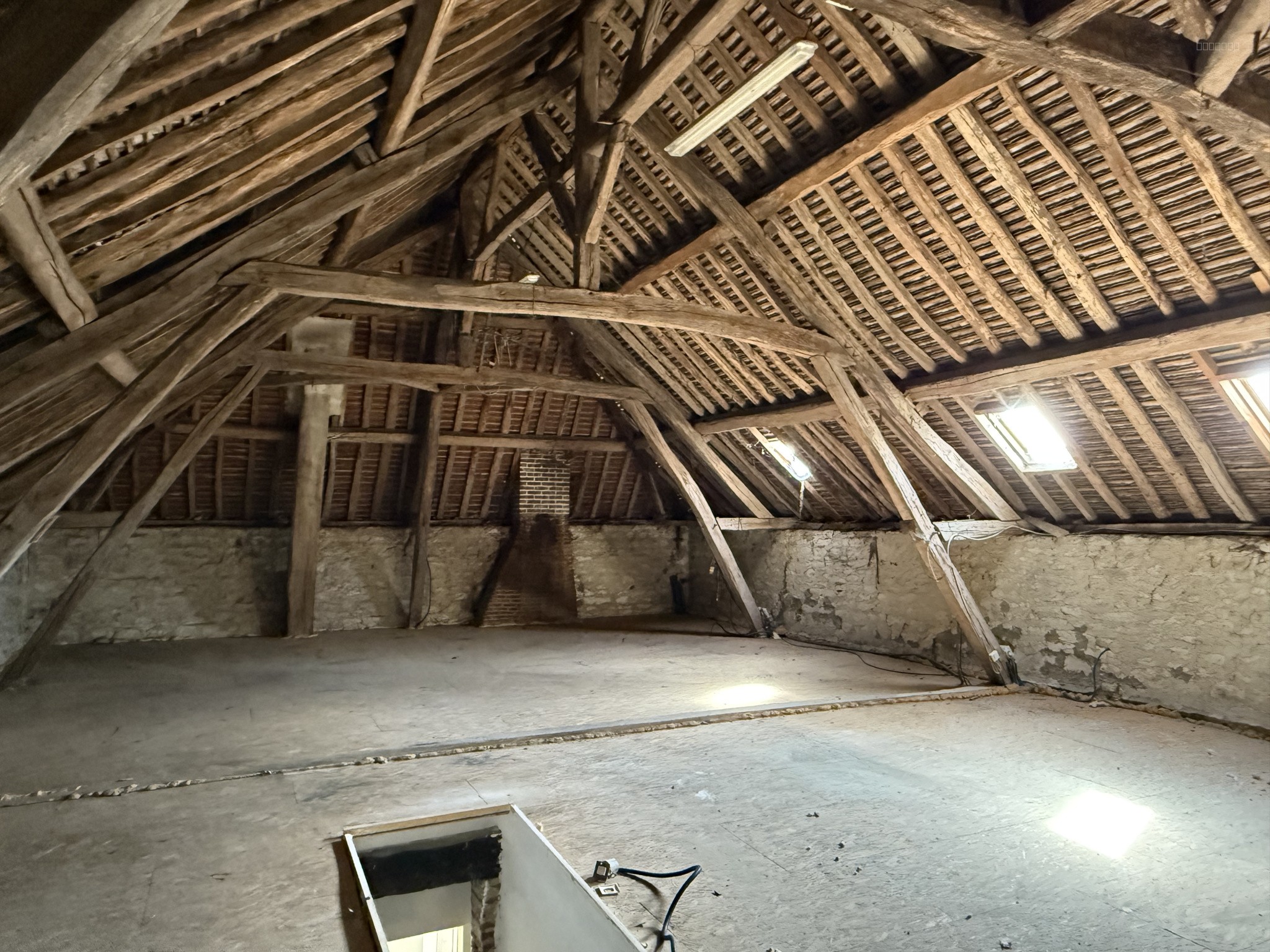 MONTIGNY-LES-MONTS - Maison 4 pièces 103m2 — photo 7