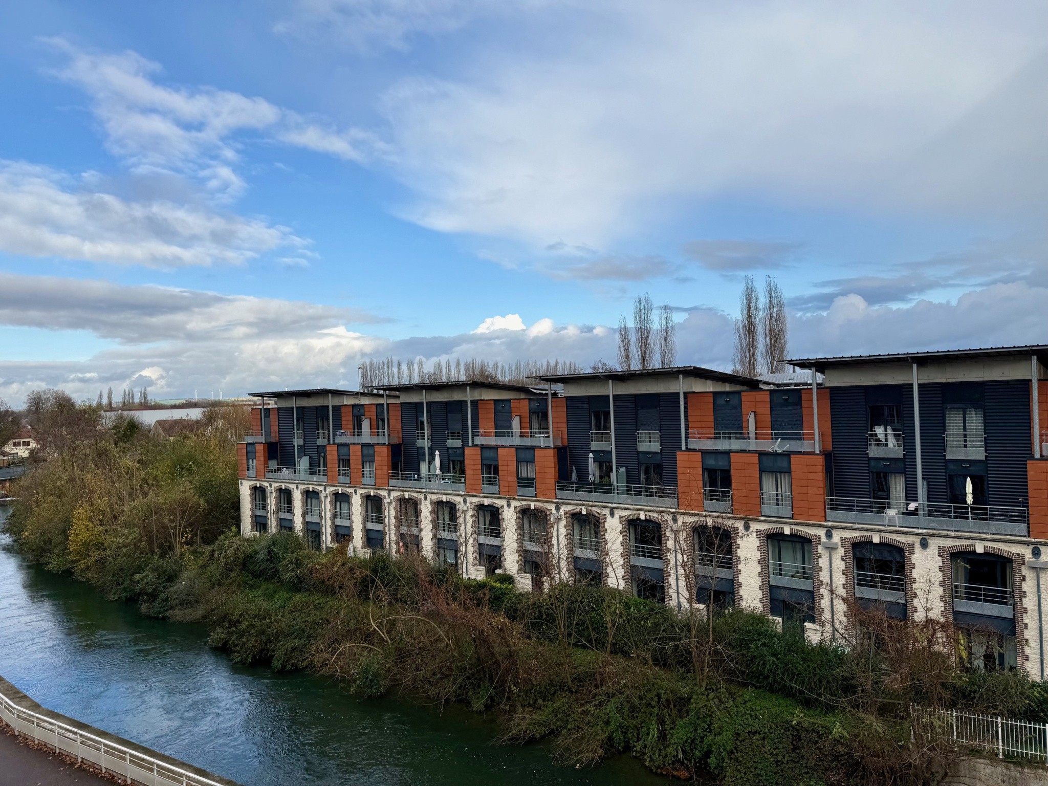 TROYES - Appartement T3 93m2 — photo 10