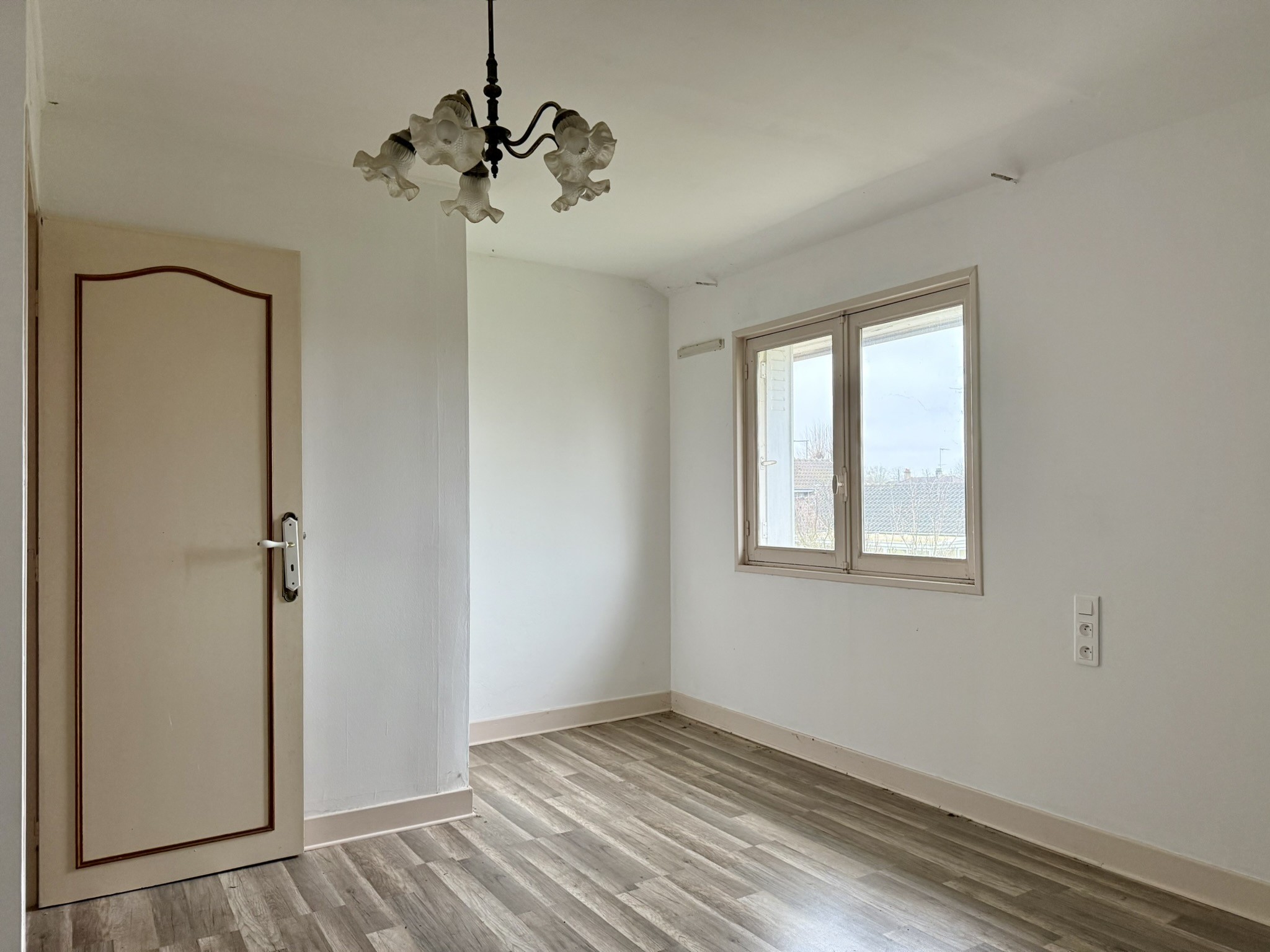 TROYES - Maison T3 64m2 — photo 4