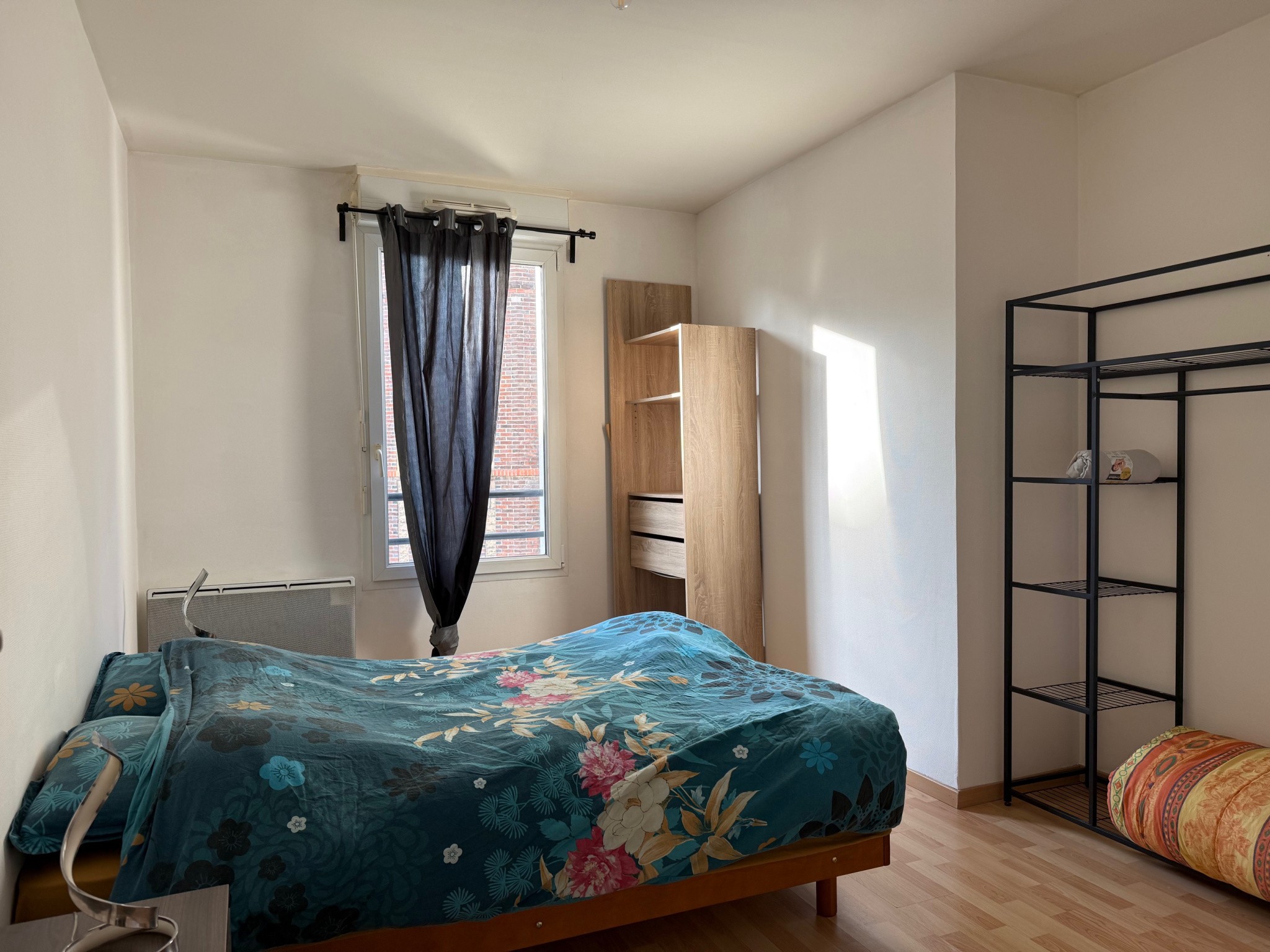 Troyes - Appartement T2 avec place de stationnement — photo 5