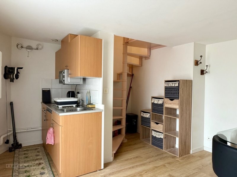 Libre le ..Maintenant  Mt Loyer :480  Mt des charges :20 — photo 2