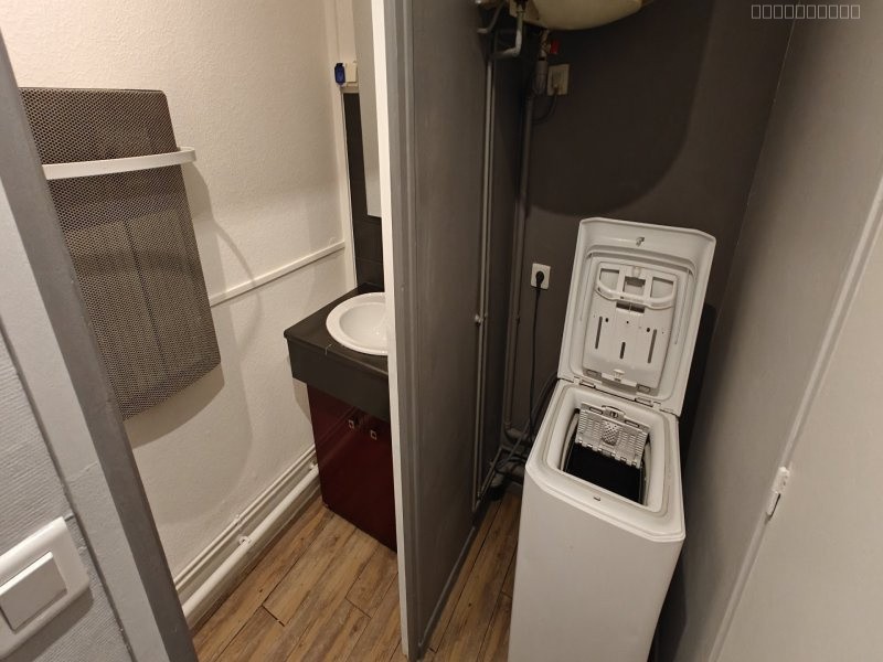 Libre le ..Maintenant  Mt Loyer :440  Mt des charges :30 — photo 5